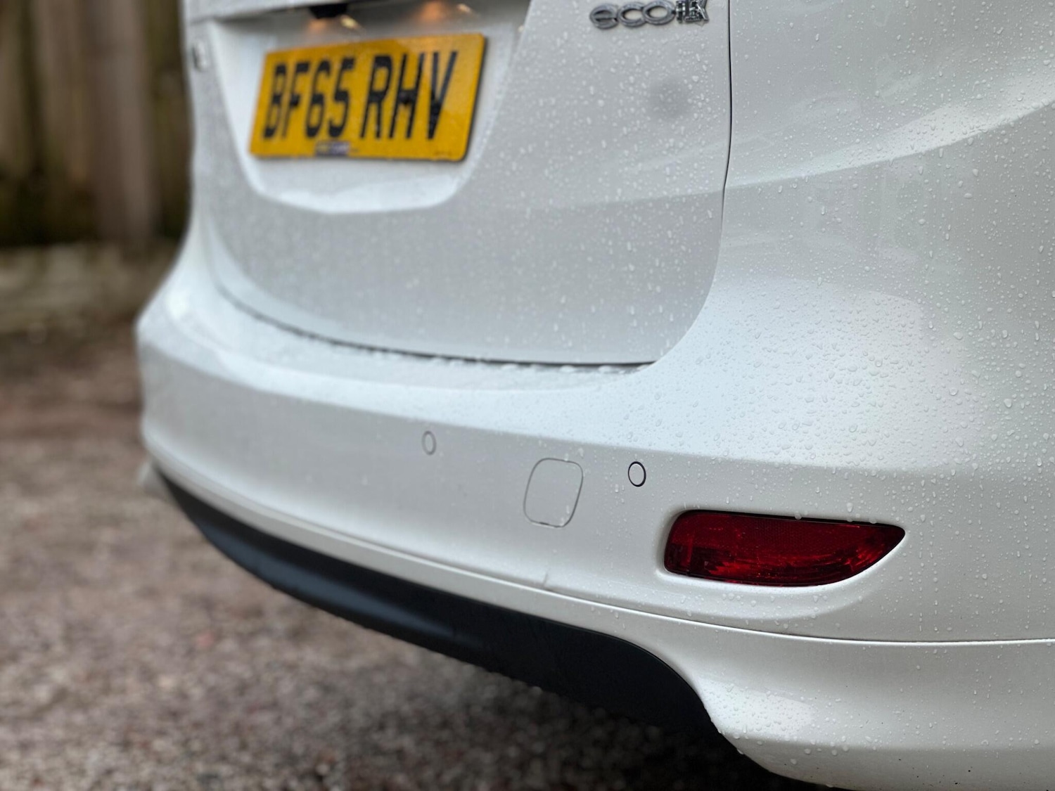 Used Vauxhall Zafira Tourer for sale - 77587164: Photo 22