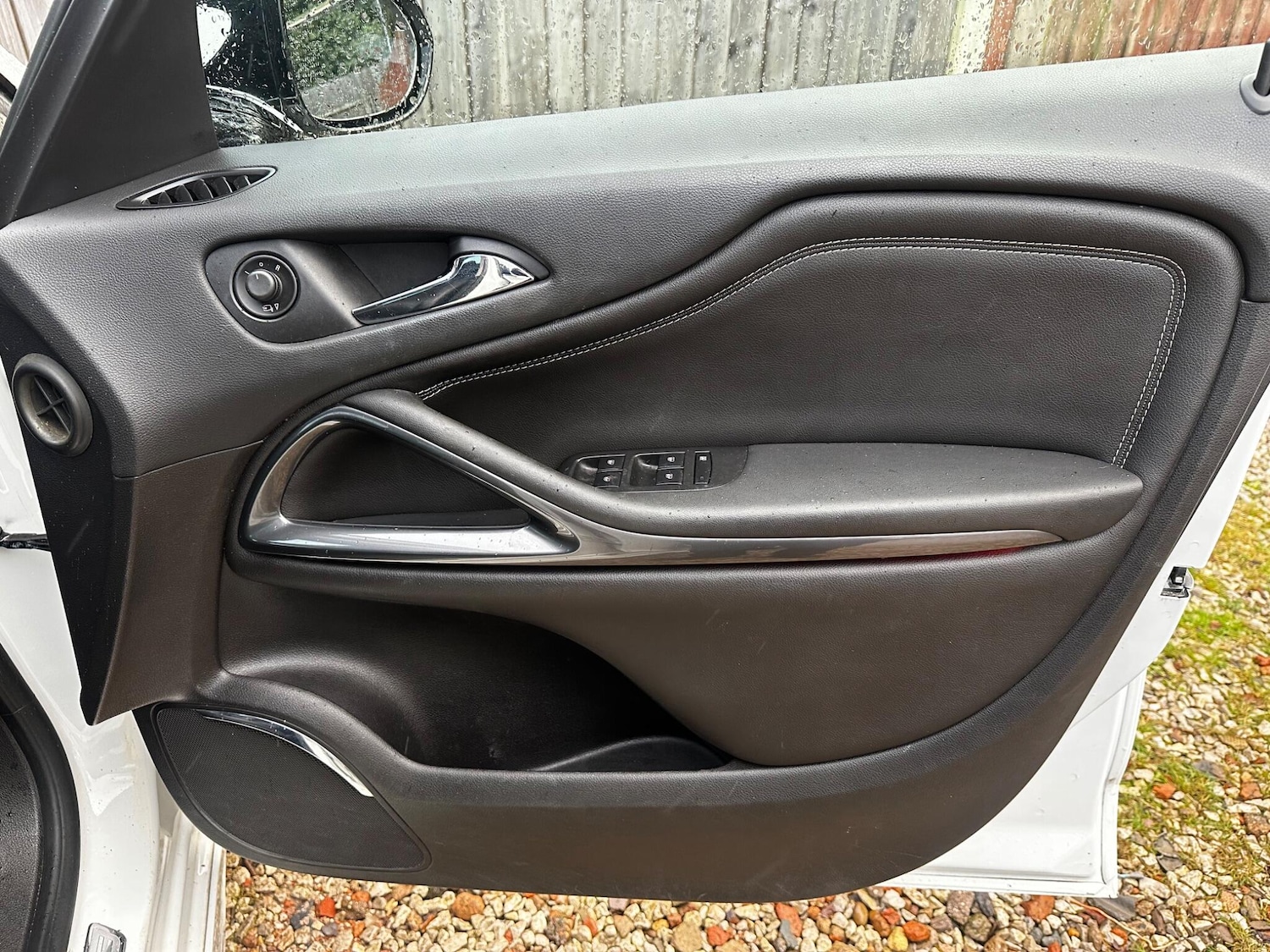 Used Vauxhall Zafira Tourer for sale - 77587164: Photo 29