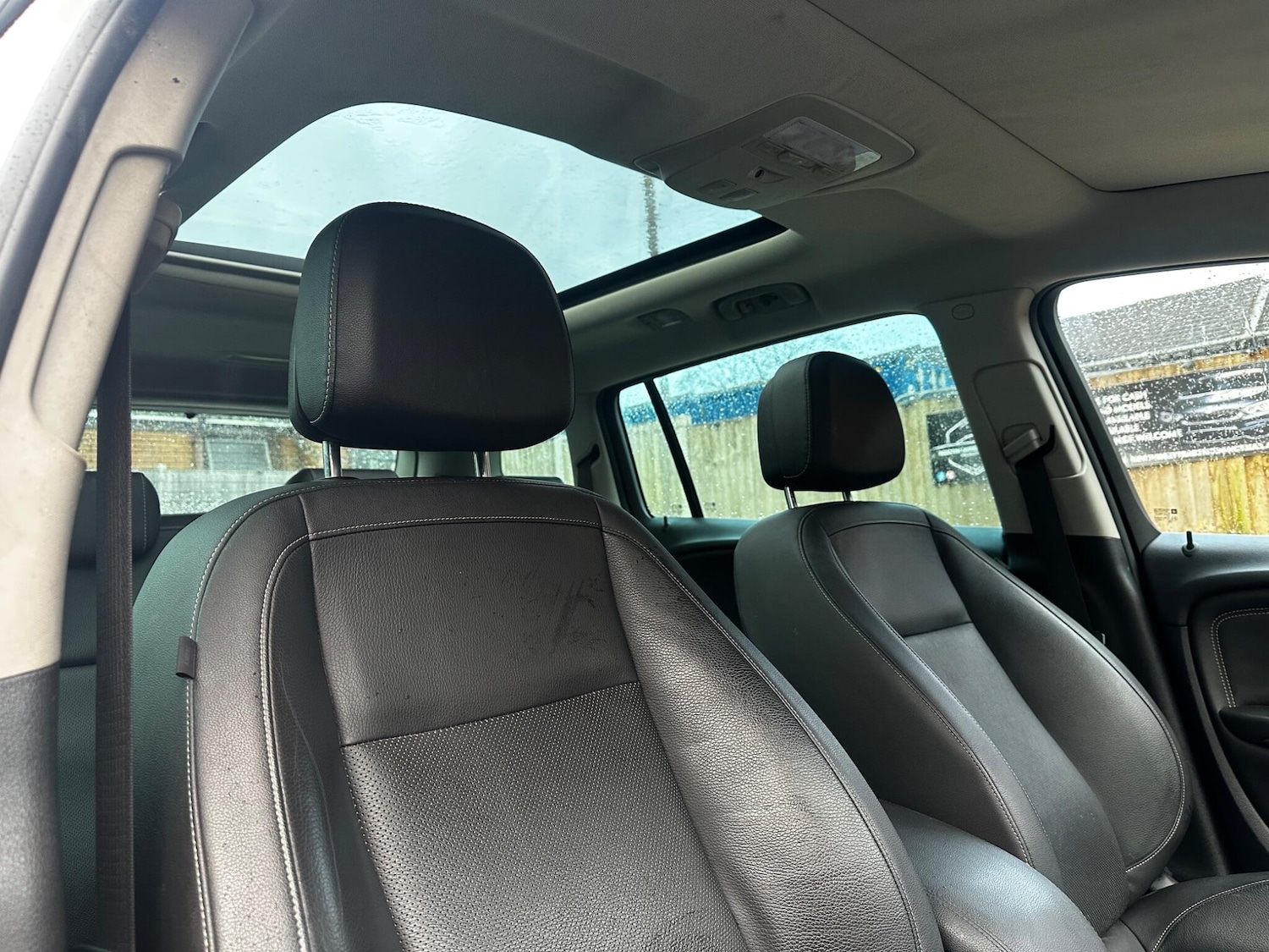 Used Vauxhall Zafira Tourer for sale - 77587164: Photo 36