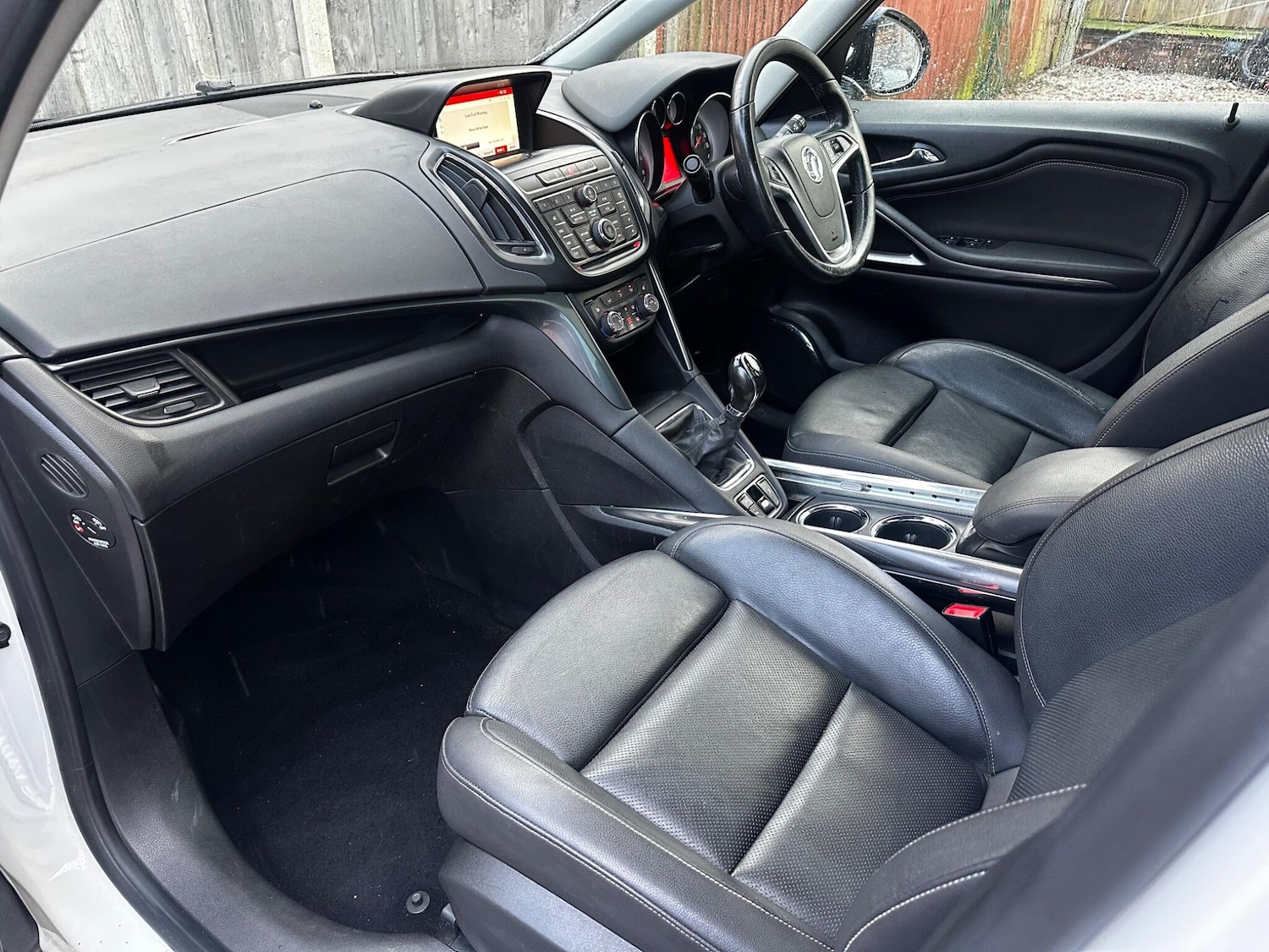 Used Vauxhall Zafira Tourer for sale - 77587164: Photo 41