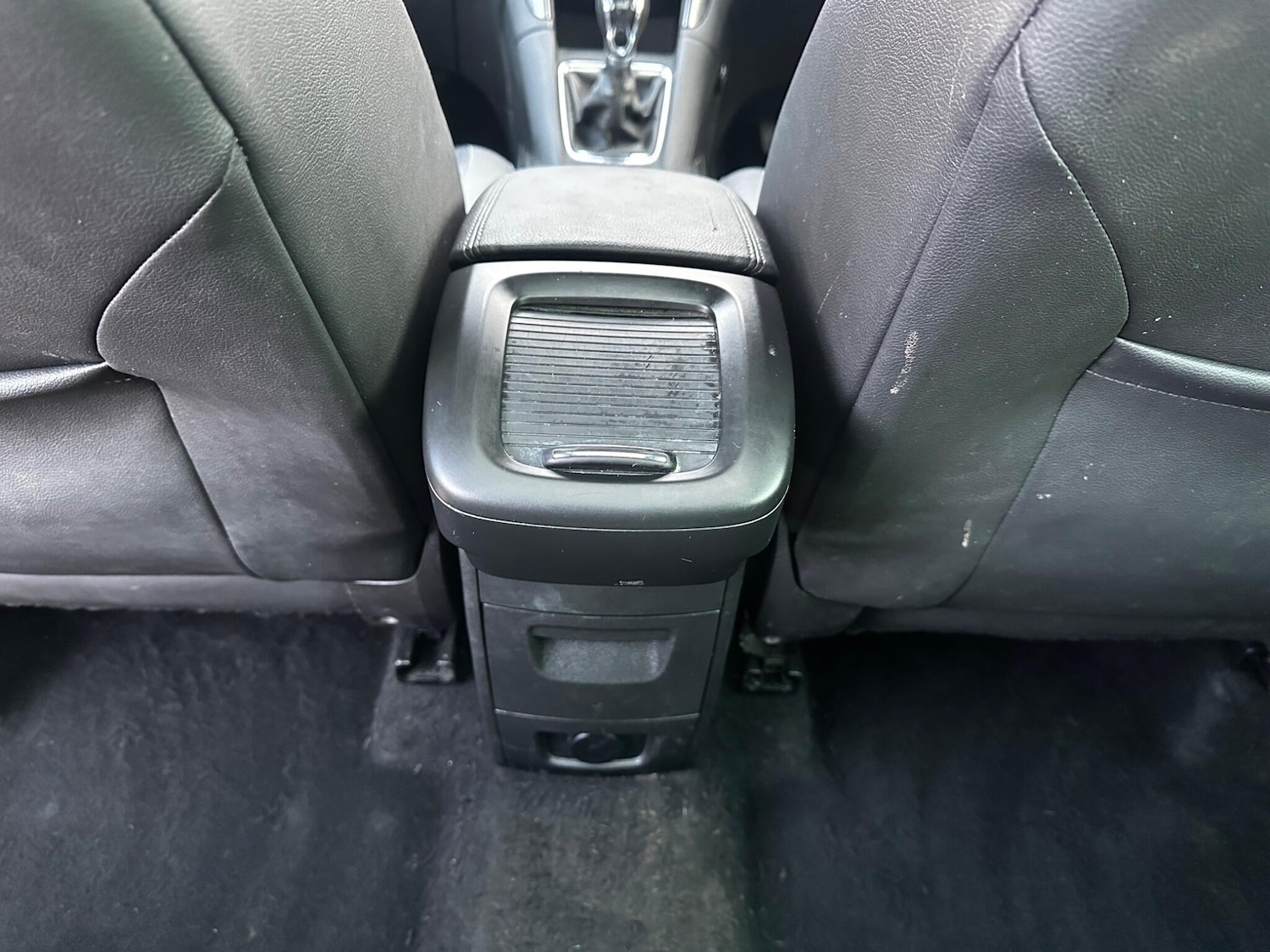 Used Vauxhall Zafira Tourer for sale - 77587164: Photo 50