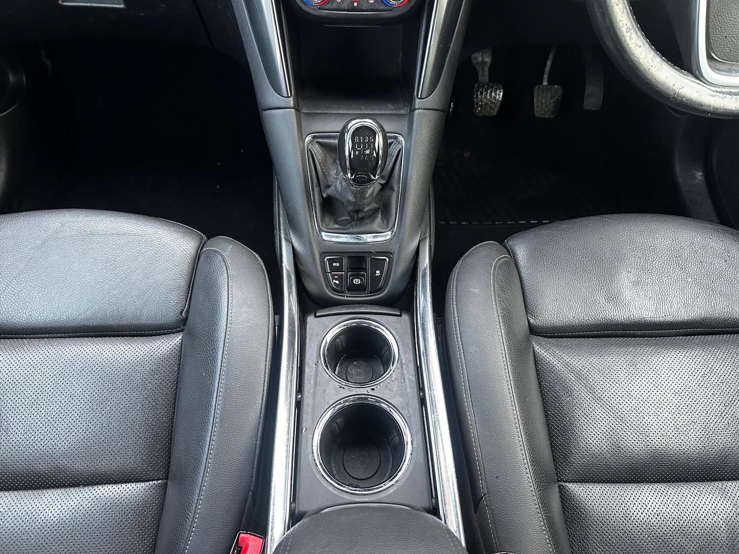 Used Vauxhall Zafira Tourer for sale - 77587164: Photo 51