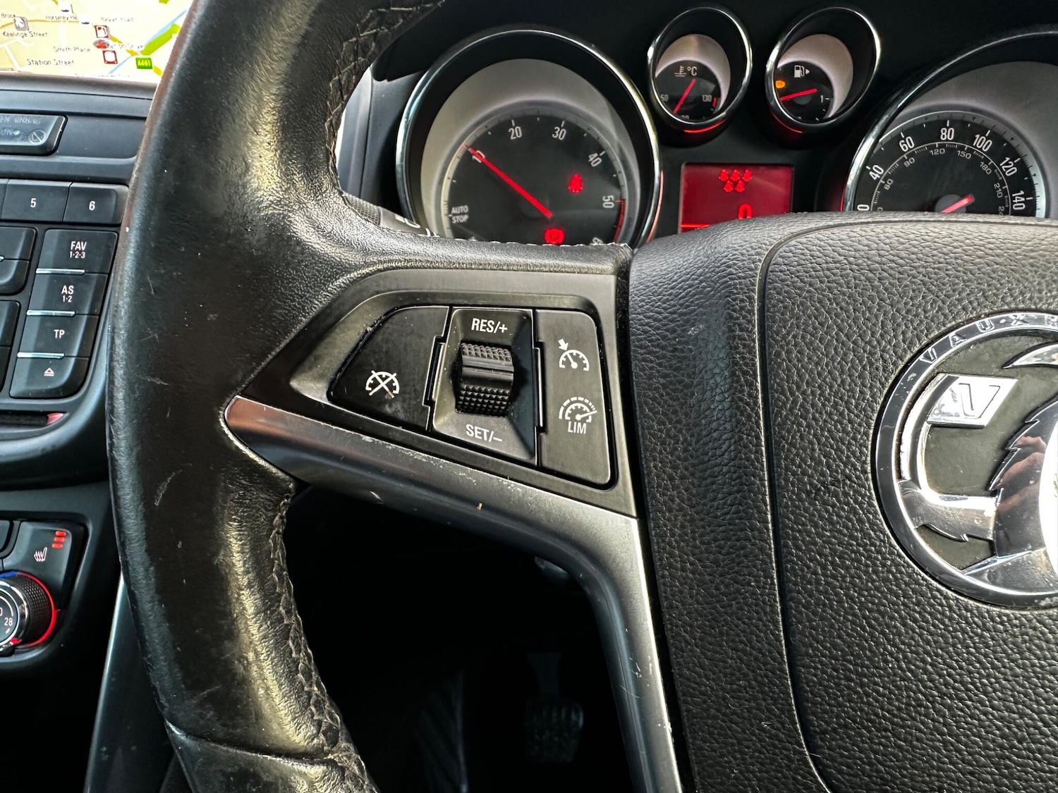 Used Vauxhall Zafira Tourer for sale - 77587164: Photo 59