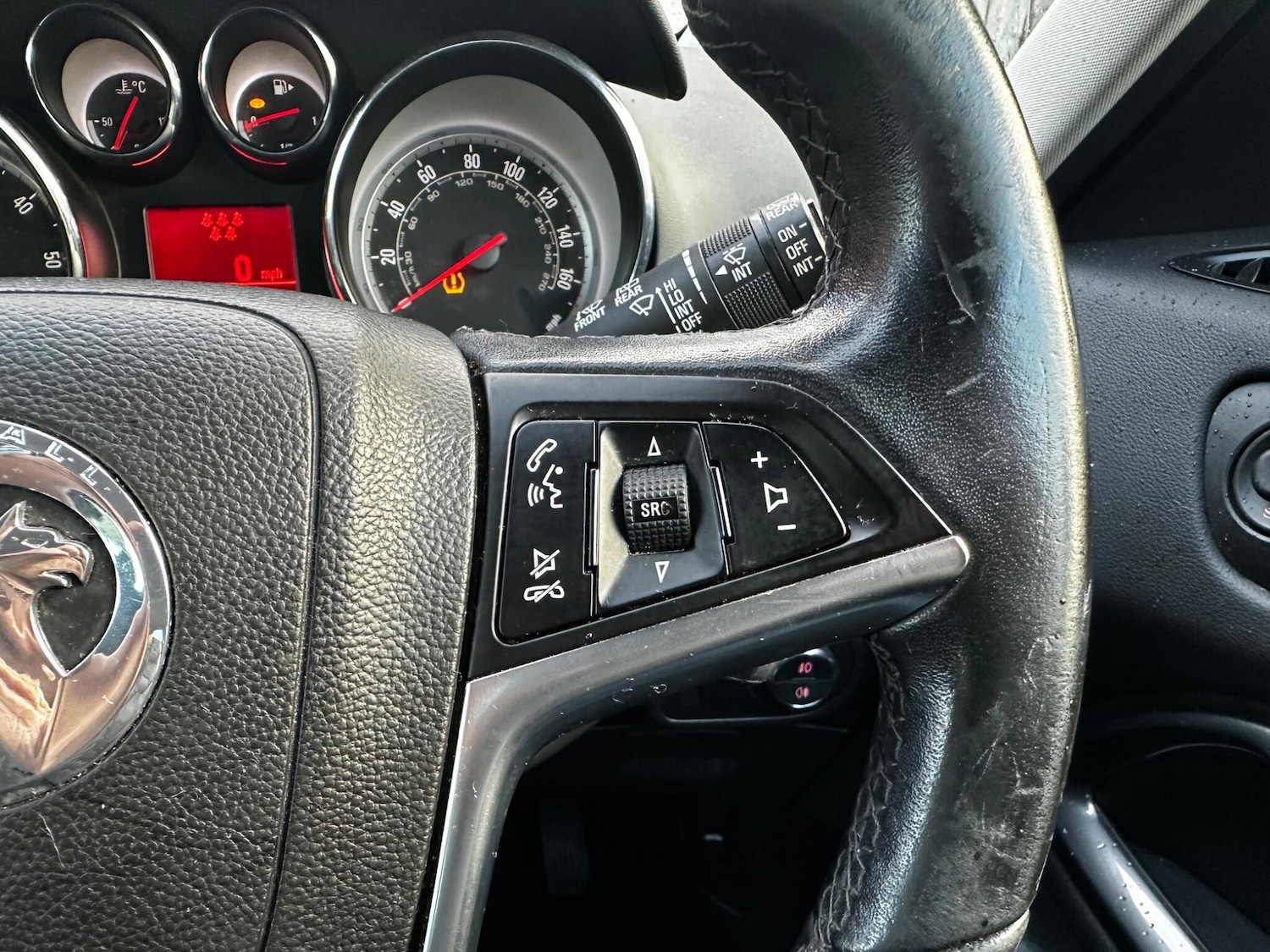 Used Vauxhall Zafira Tourer for sale - 77587164: Photo 60