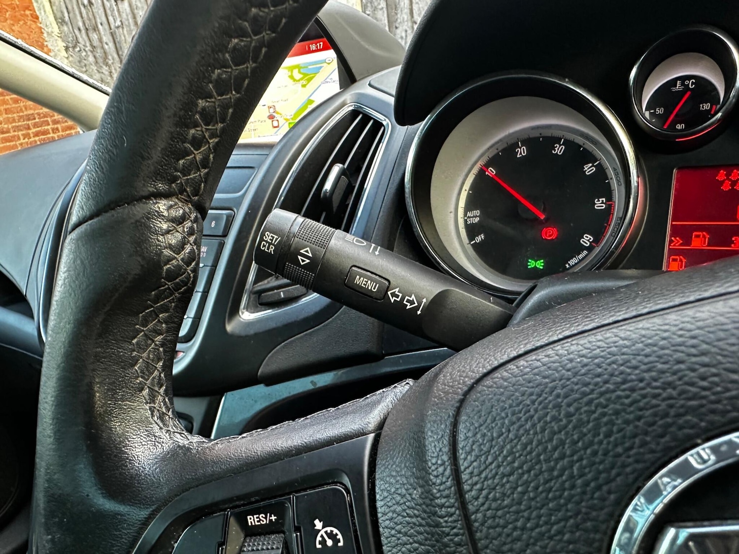 Used Vauxhall Zafira Tourer for sale - 77587164: Photo 61