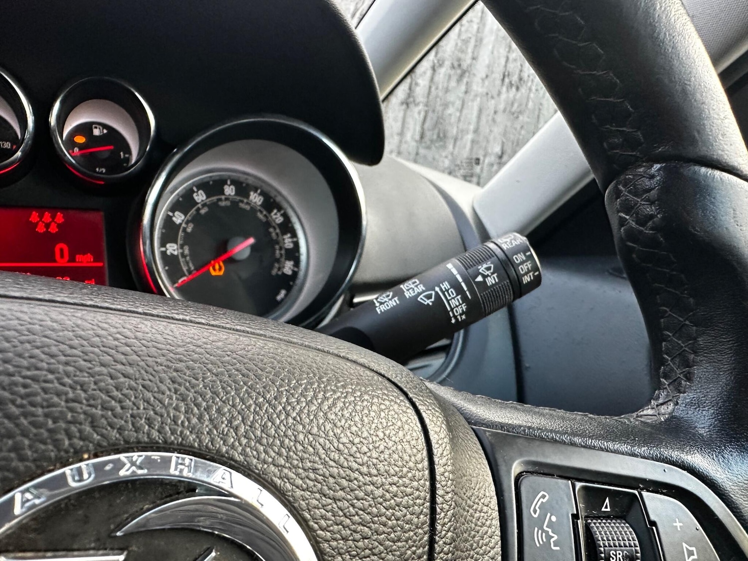 Used Vauxhall Zafira Tourer for sale - 77587164: Photo 62