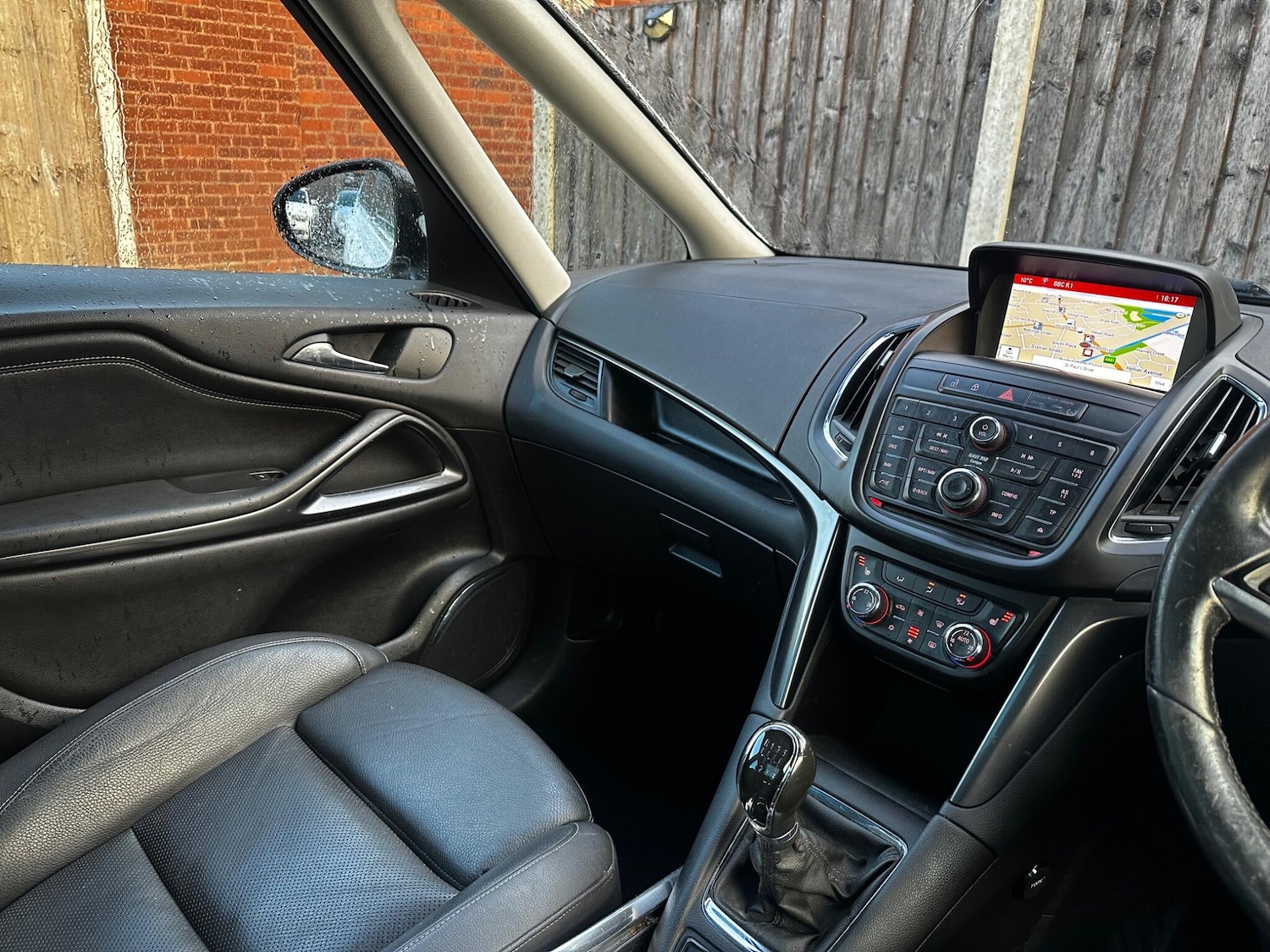 Used Vauxhall Zafira Tourer for sale - 77587164: Photo 63