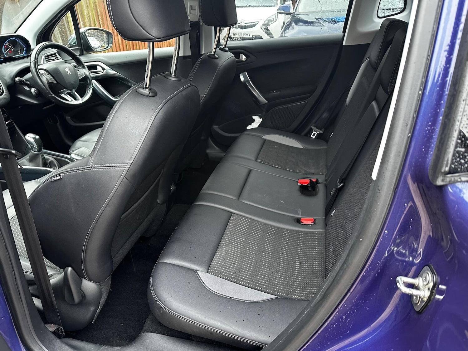 Used Peugeot 2008 2015 for sale - 77550258: Photo 31