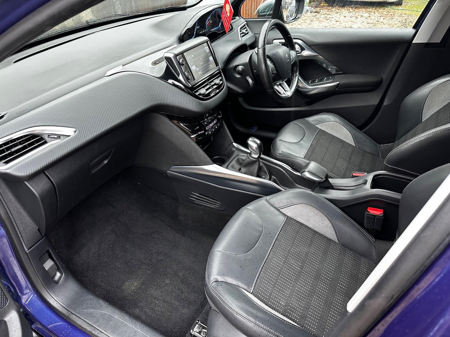 Used Peugeot 2008 2015 for sale - 77550258: Photo 33