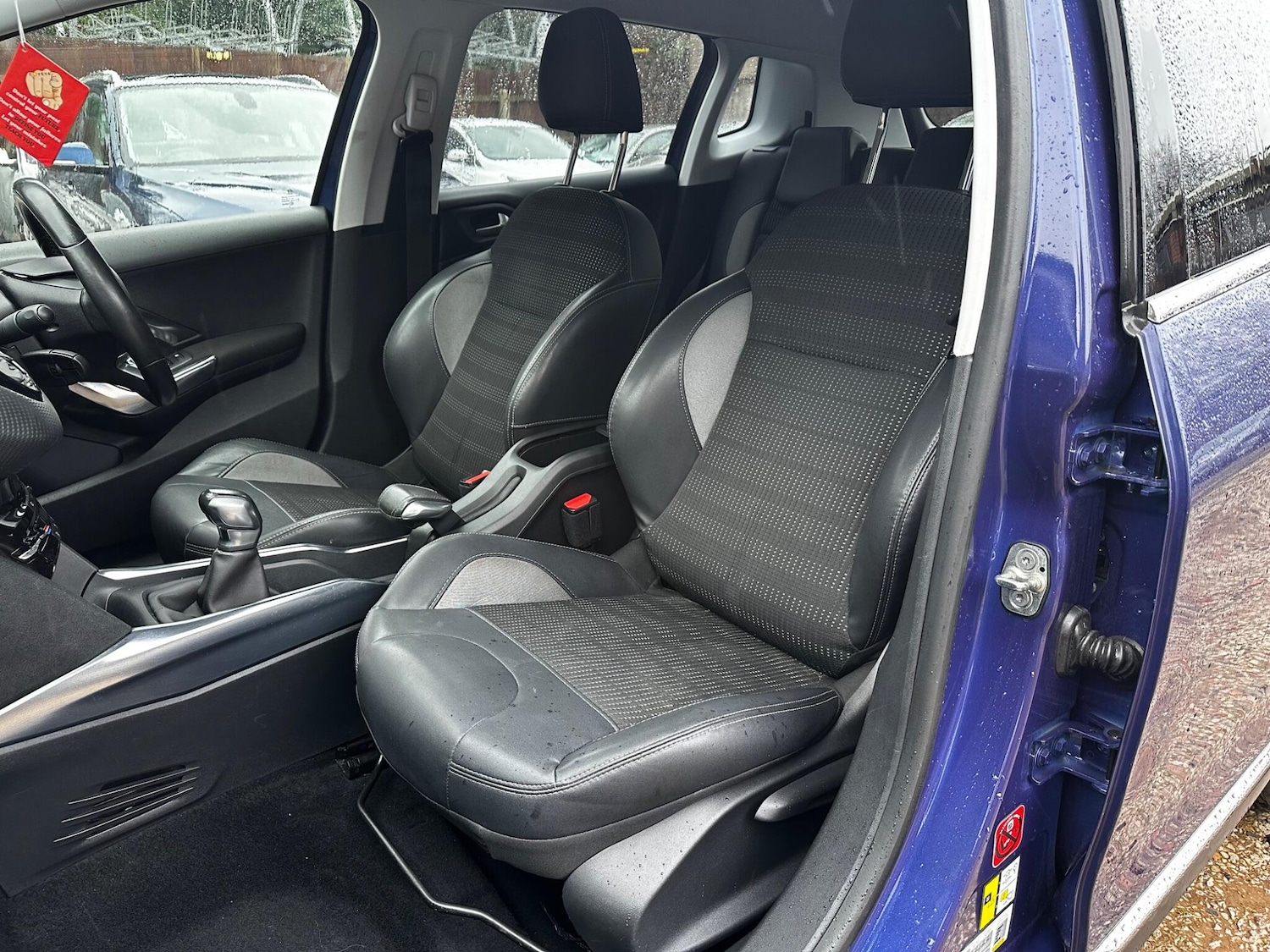 Used Peugeot 2008 2015 for sale - 77550258: Photo 36