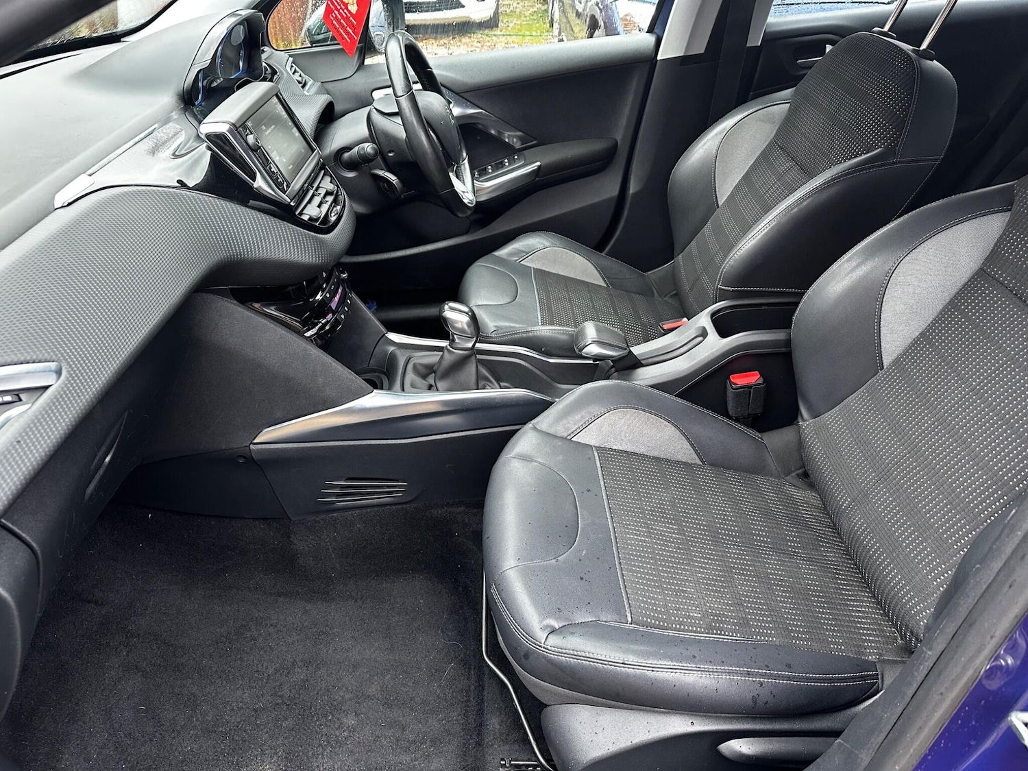 Used Peugeot 2008 2015 for sale - 77550258: Photo 39