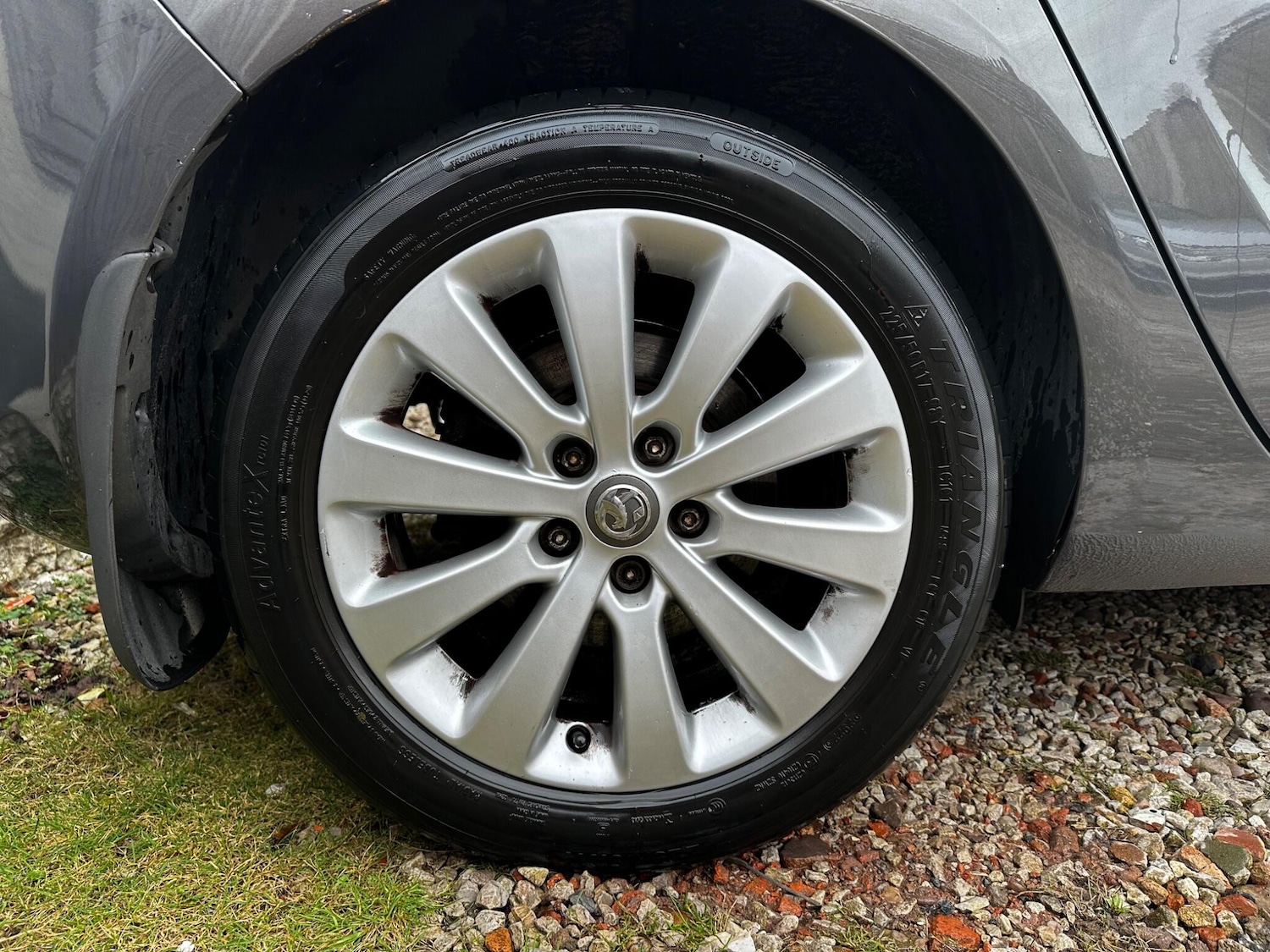 Used Vauxhall Astra 2013 for sale - 77738366: Photo 11