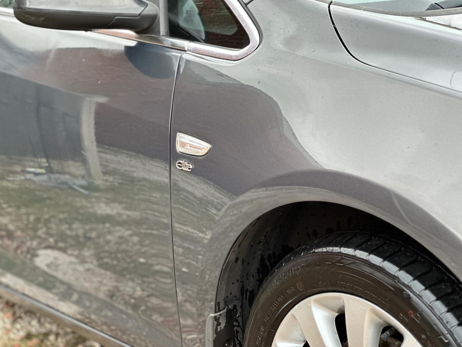 Used Vauxhall Astra 2013 for sale - 77738366: Photo 12