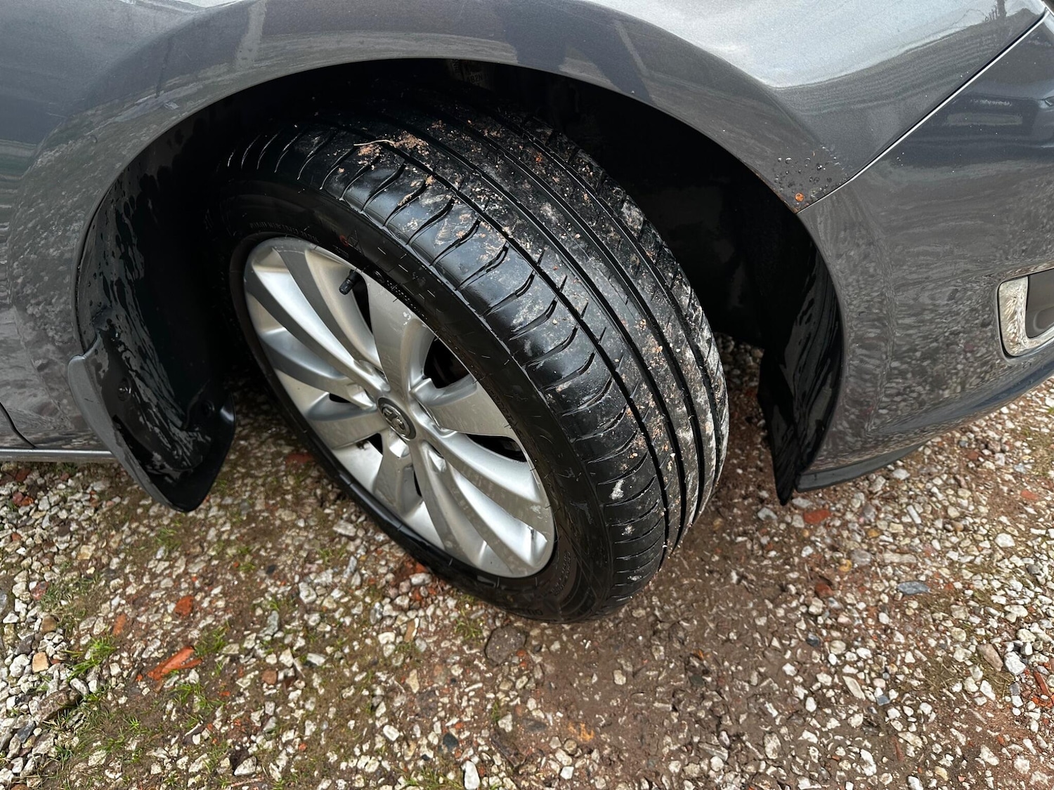 Used Vauxhall Astra 2013 for sale - 77738366: Photo 15