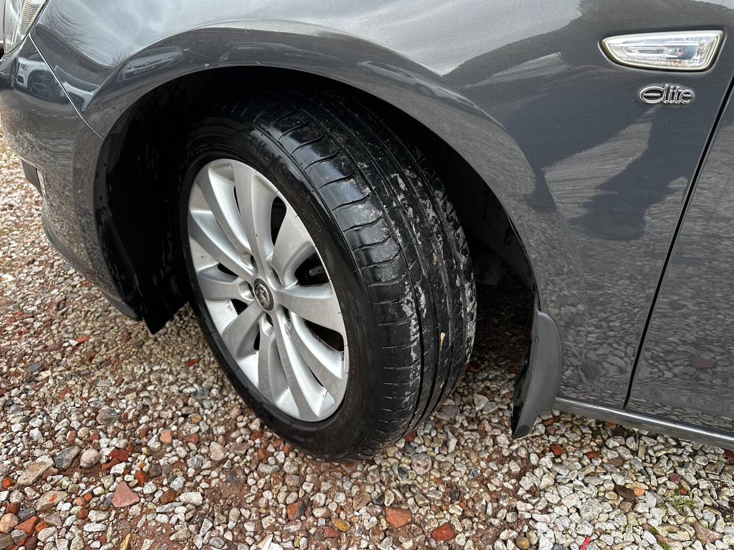 Used Vauxhall Astra 2013 for sale - 77738366: Photo 16