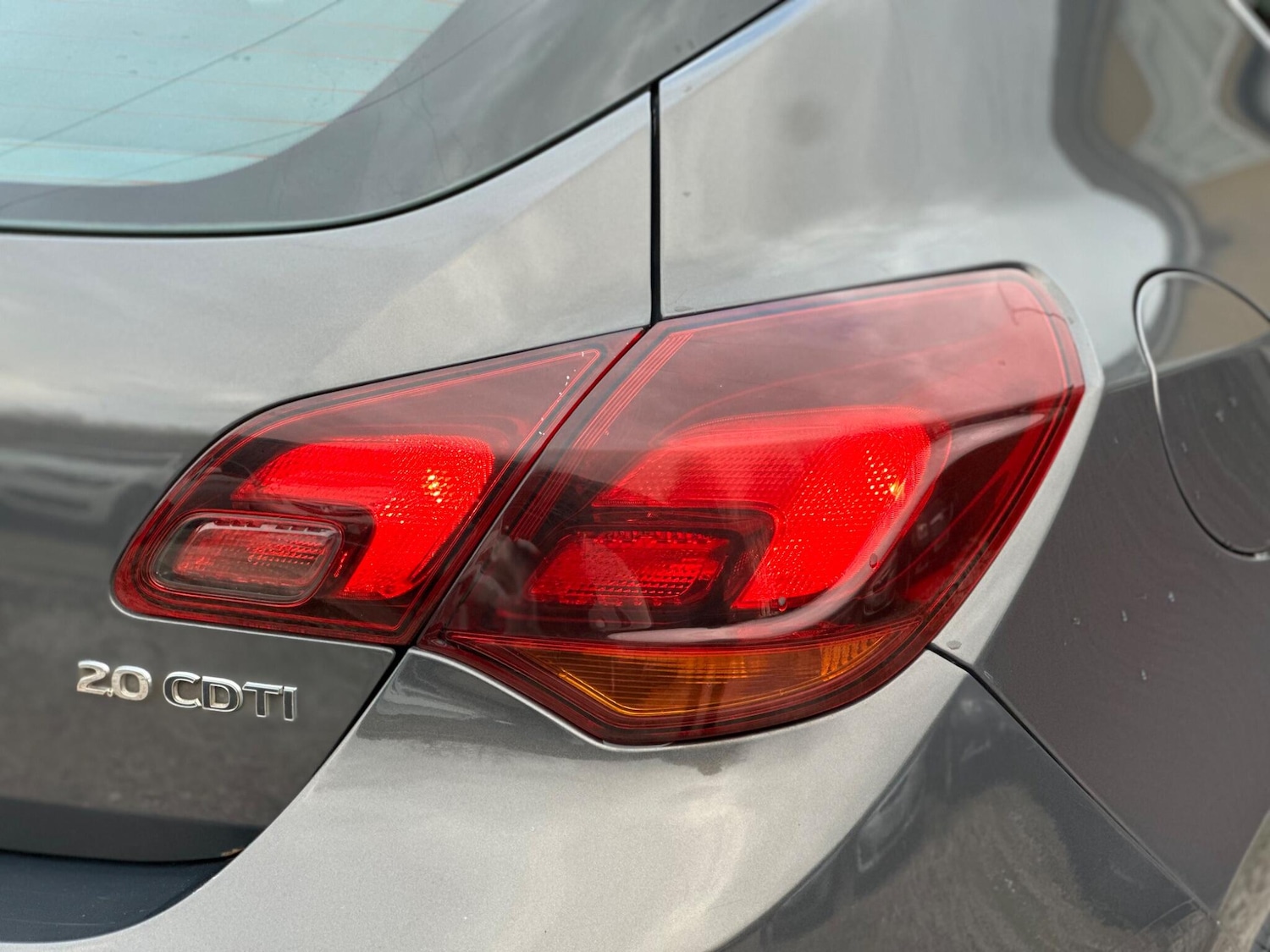 Used Vauxhall Astra 2013 for sale - 77738366: Photo 24