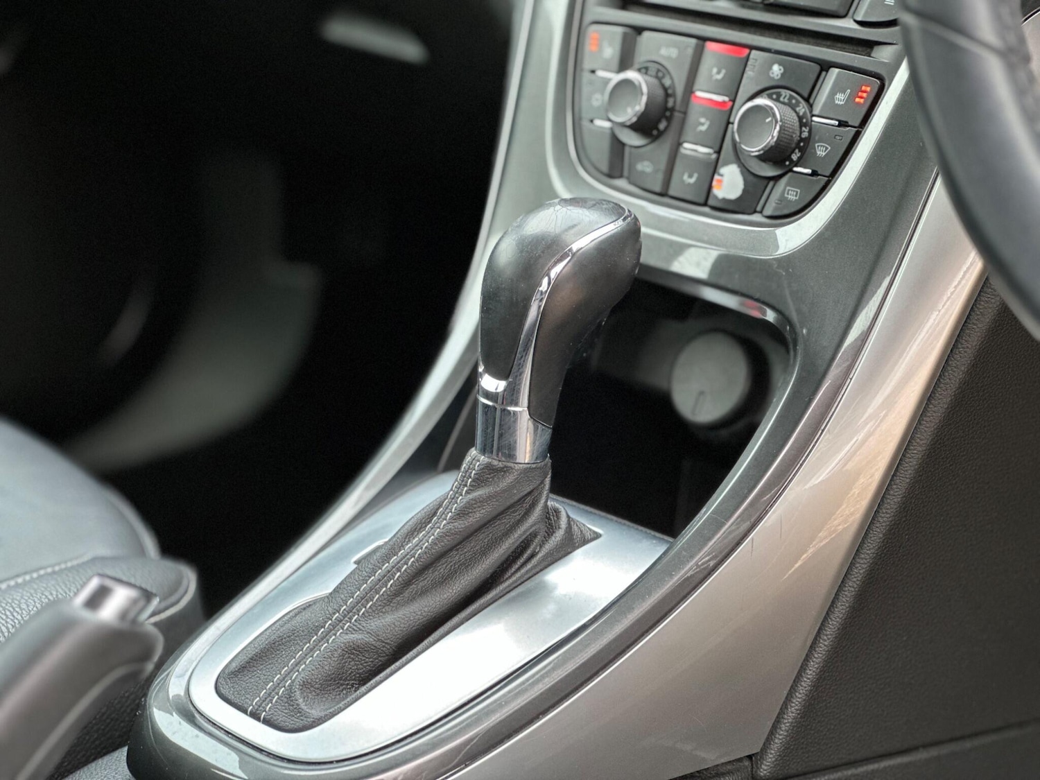 Used Vauxhall Astra 2013 for sale - 77738366: Photo 35