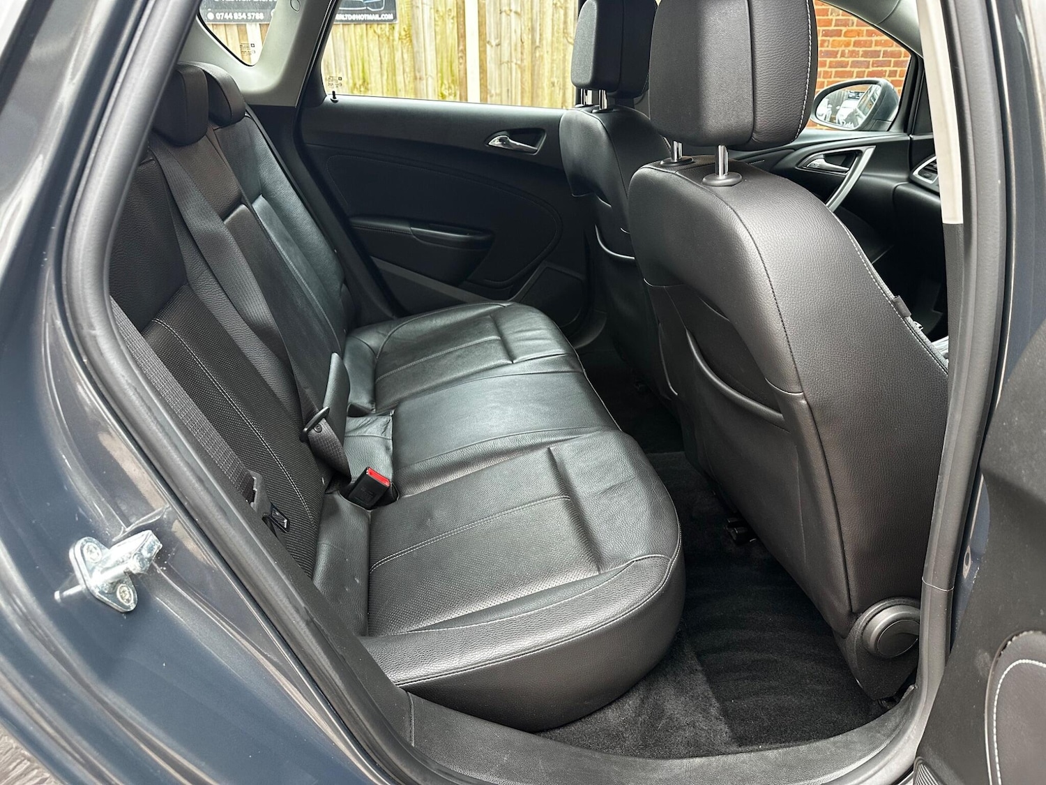 Used Vauxhall Astra 2013 for sale - 77738366: Photo 37