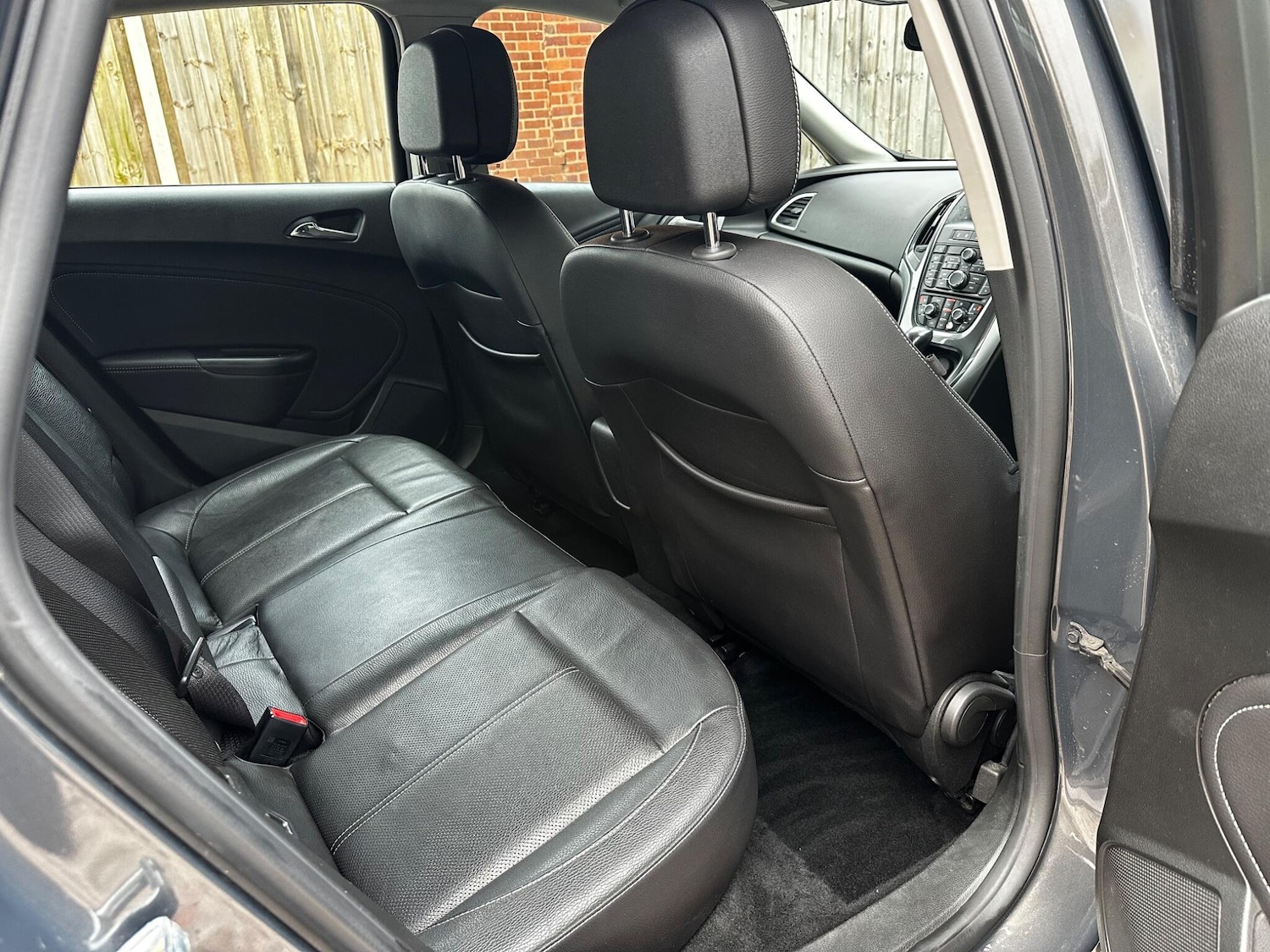 Used Vauxhall Astra 2013 for sale - 77738366: Photo 38