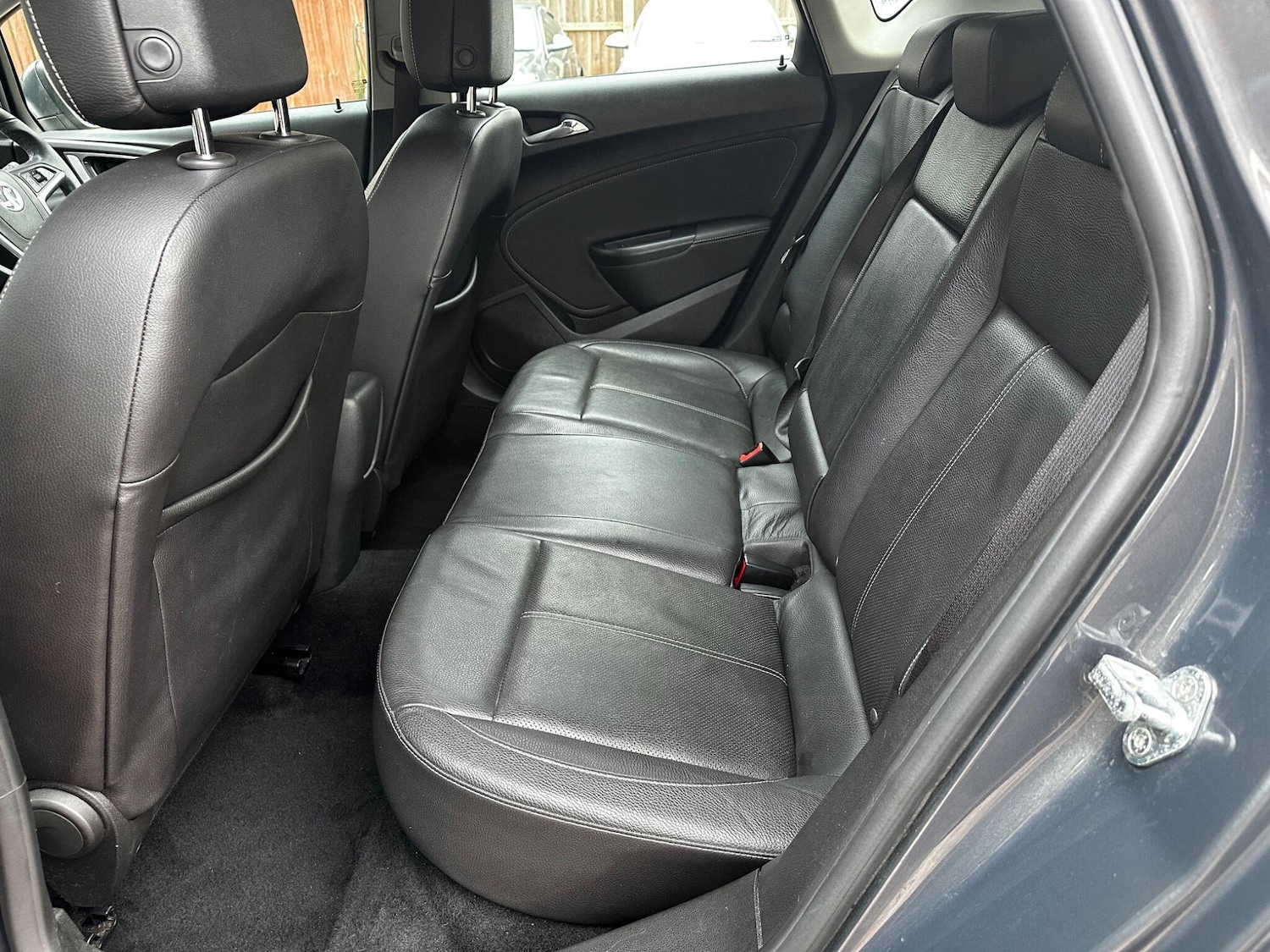 Used Vauxhall Astra 2013 for sale - 77738366: Photo 39