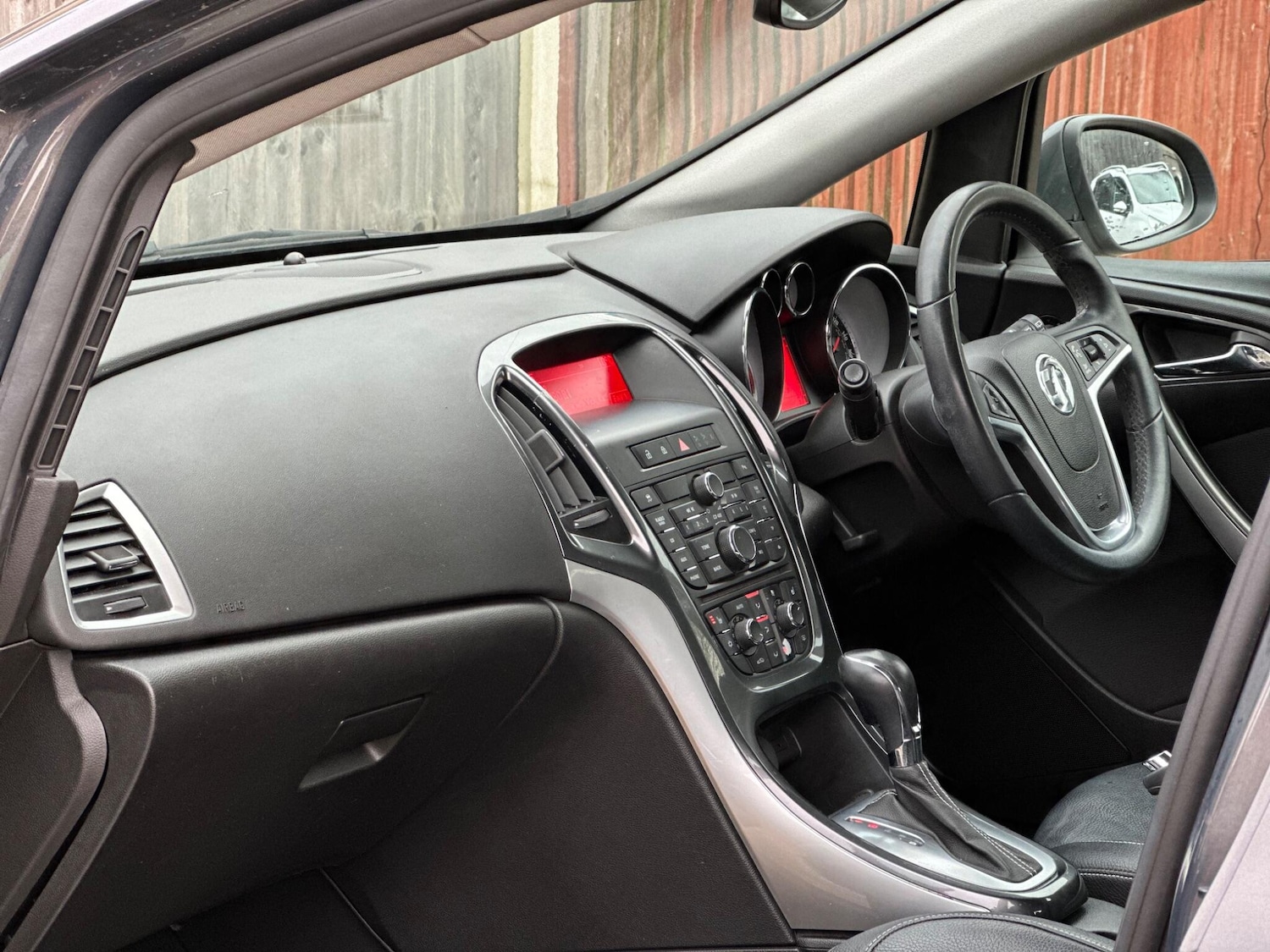 Used Vauxhall Astra 2013 for sale - 77738366: Photo 44