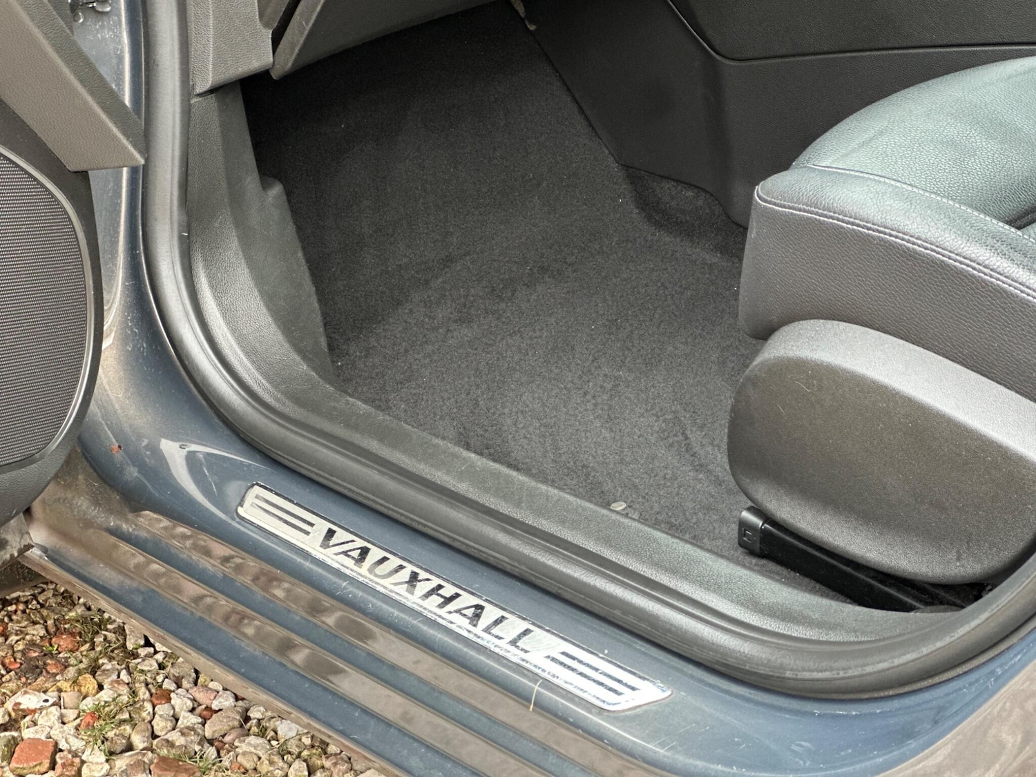 Used Vauxhall Astra 2013 for sale - 77738366: Photo 45