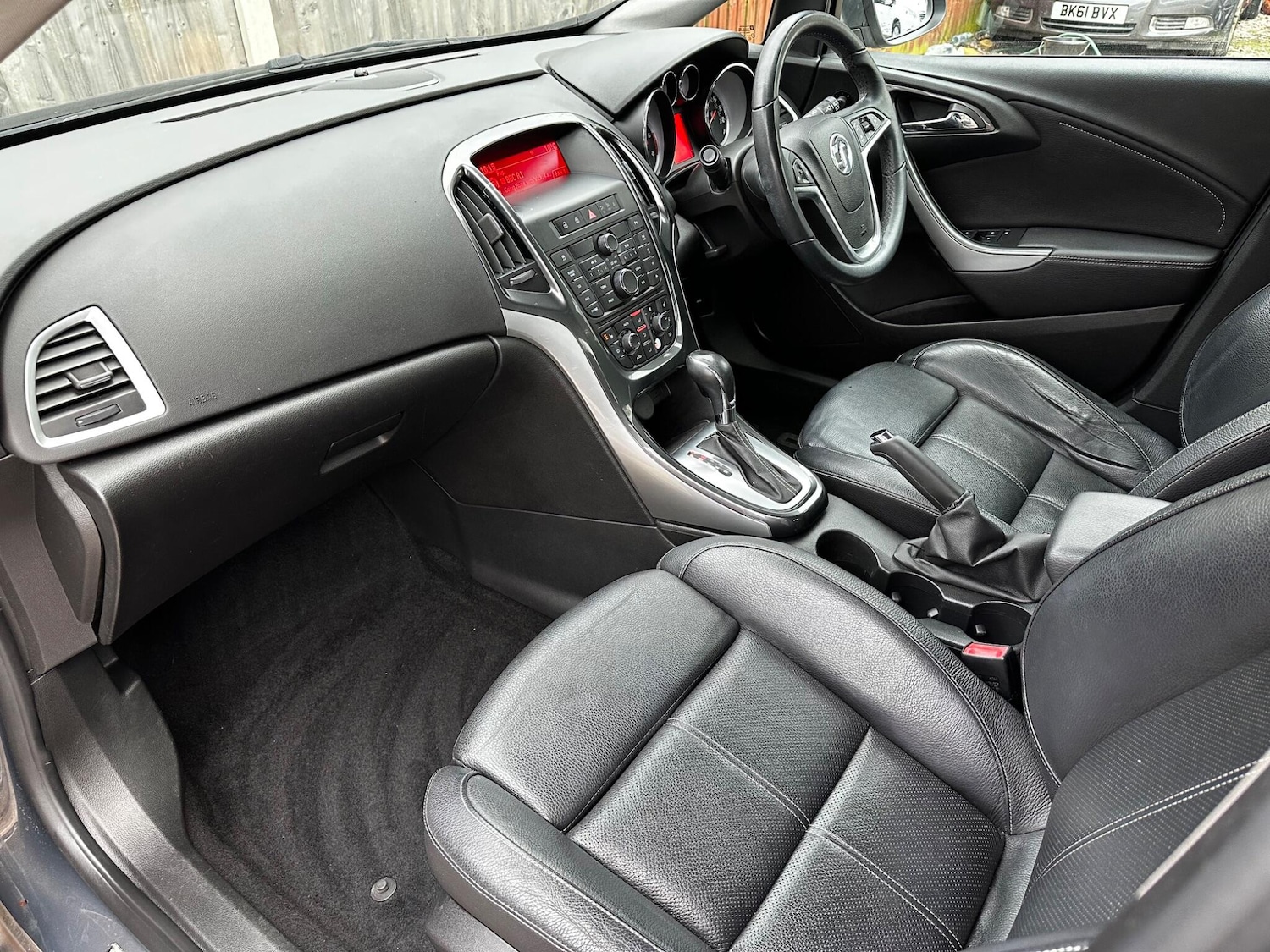 Used Vauxhall Astra 2013 for sale - 77738366: Photo 46