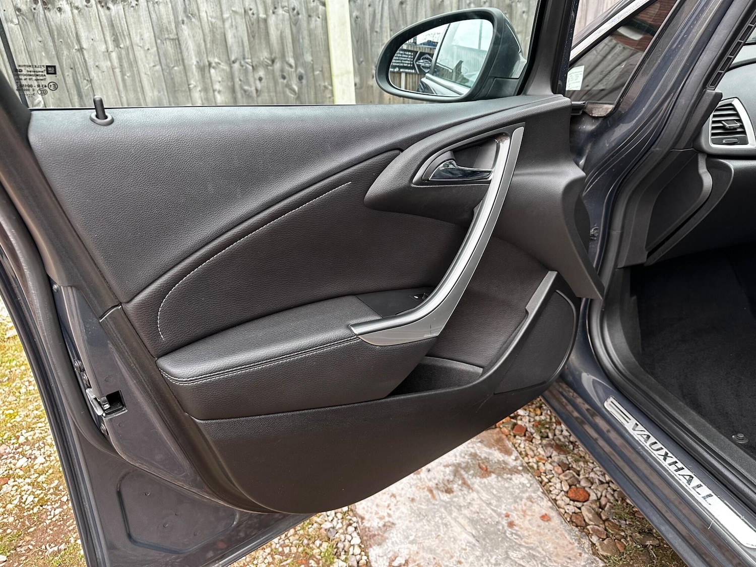 Used Vauxhall Astra 2013 for sale - 77738366: Photo 47