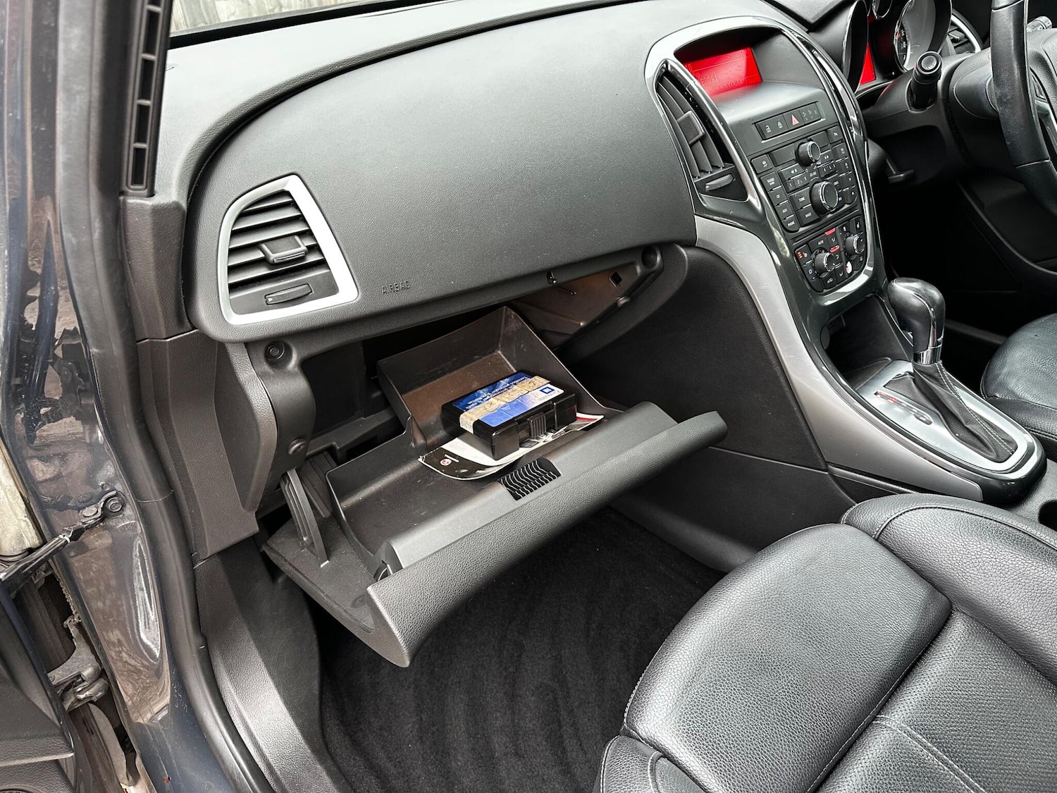 Used Vauxhall Astra 2013 for sale - 77738366: Photo 48