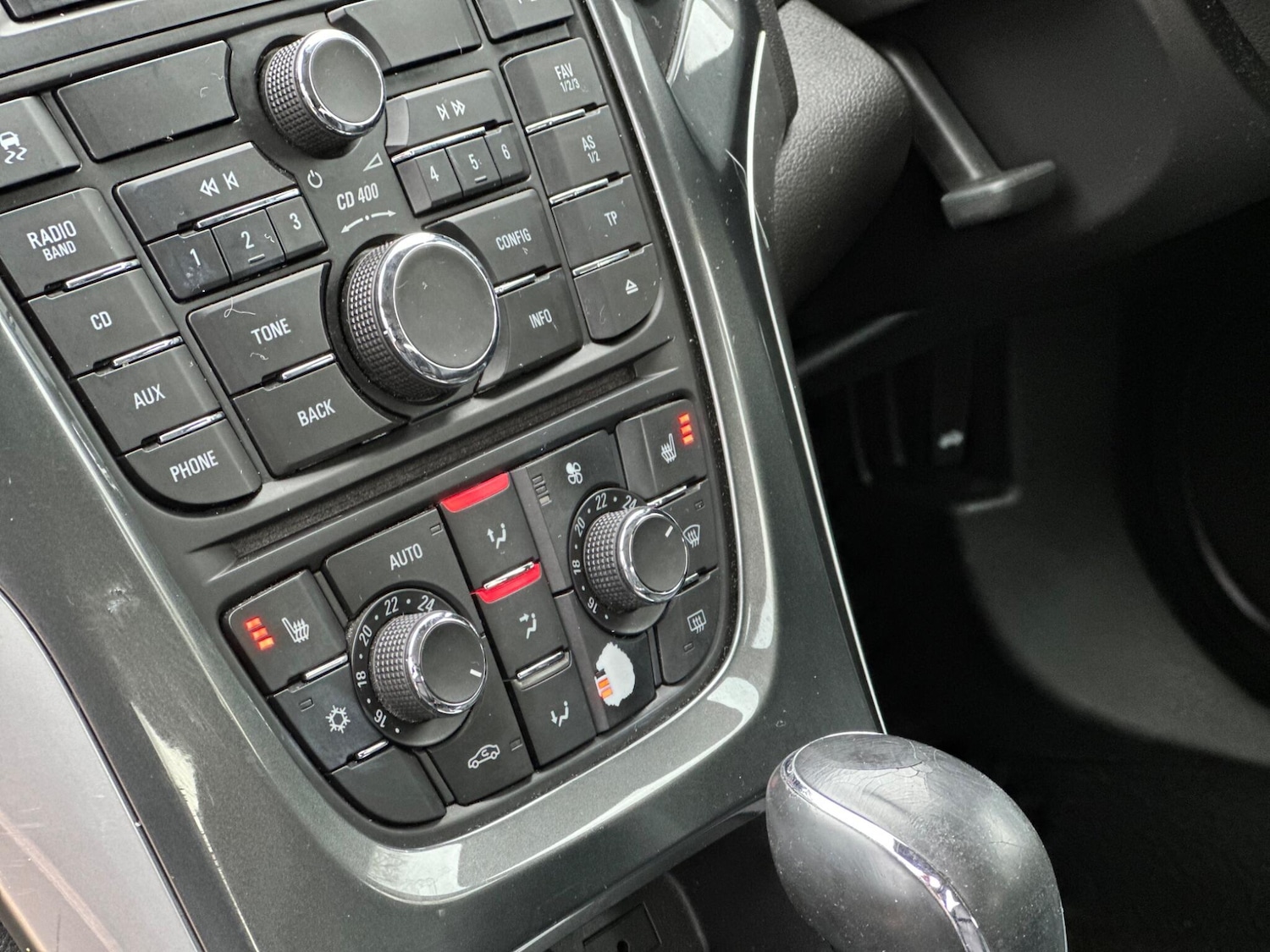 Used Vauxhall Astra 2013 for sale - 77738366: Photo 49