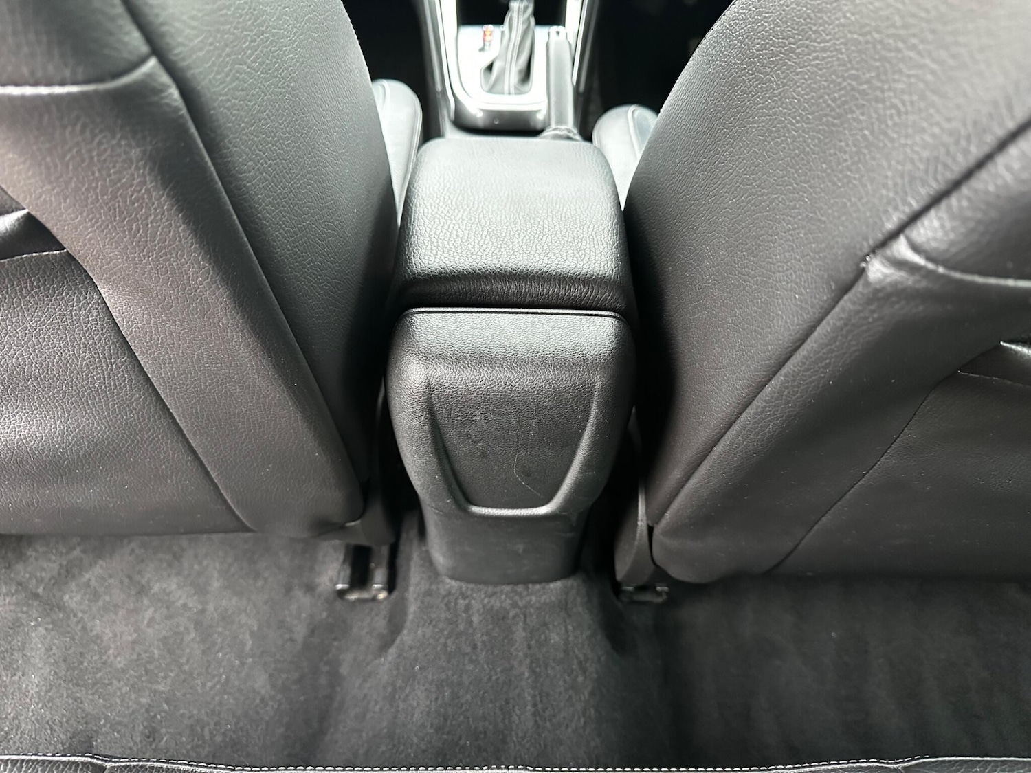 Used Vauxhall Astra 2013 for sale - 77738366: Photo 50