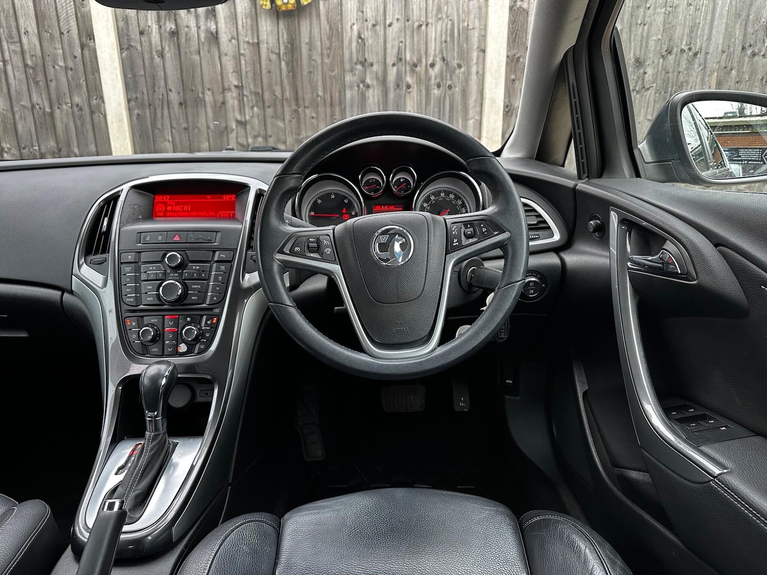 Used Vauxhall Astra 2013 for sale - 77738366: Photo 52