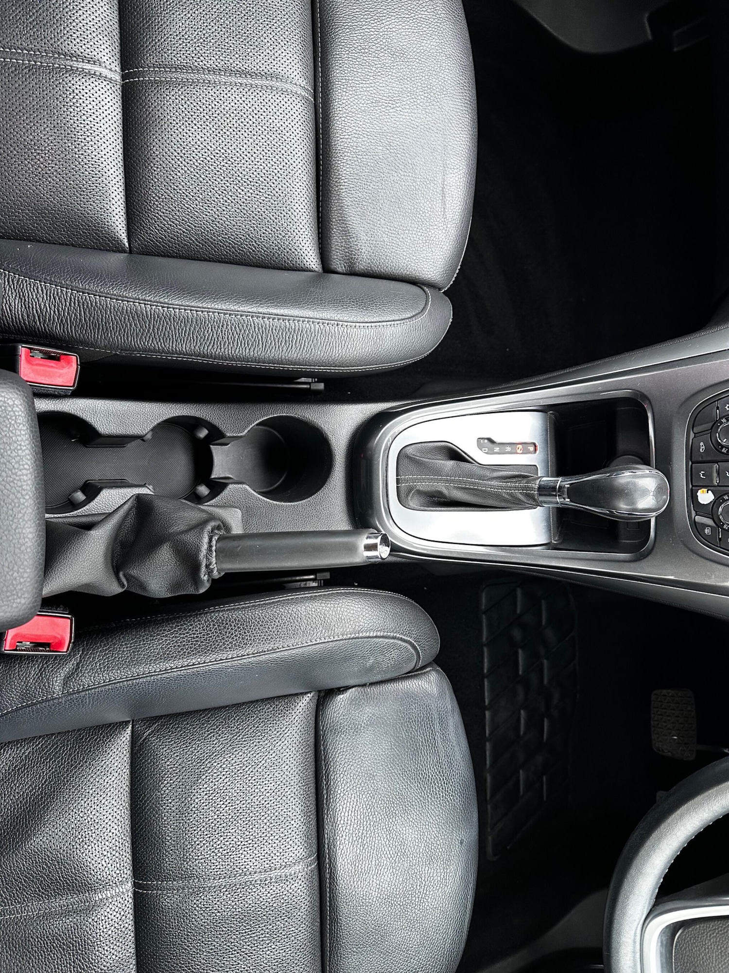 Used Vauxhall Astra 2013 for sale - 77738366: Photo 54