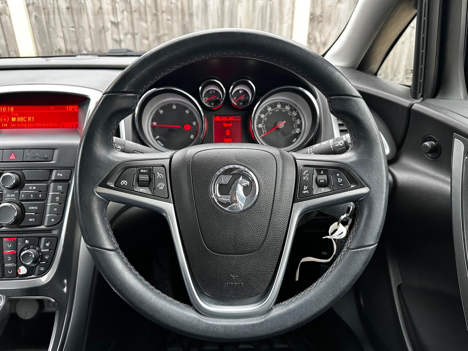 Used Vauxhall Astra 2013 for sale - 77738366: Photo 56