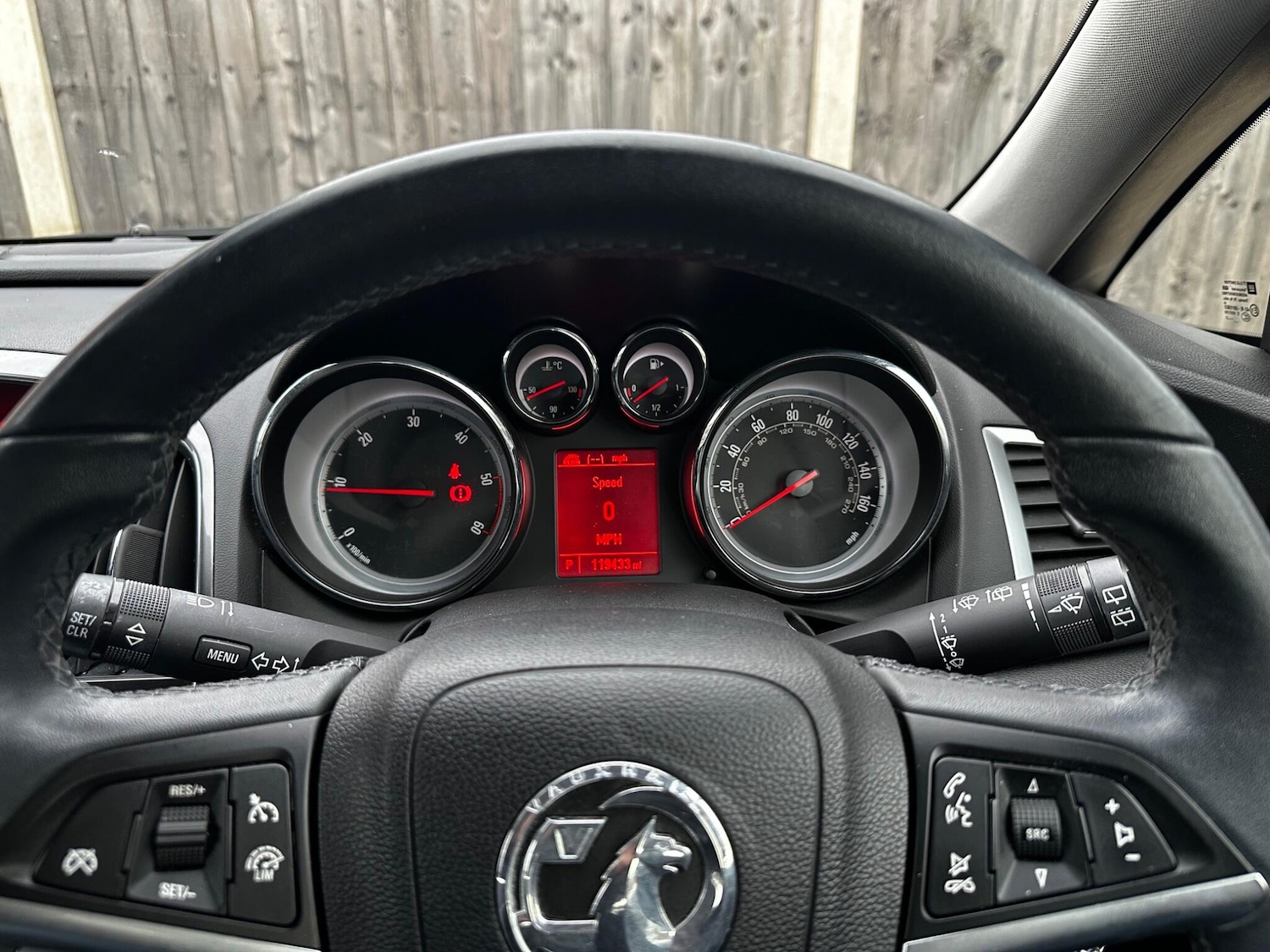 Used Vauxhall Astra 2013 for sale - 77738366: Photo 57