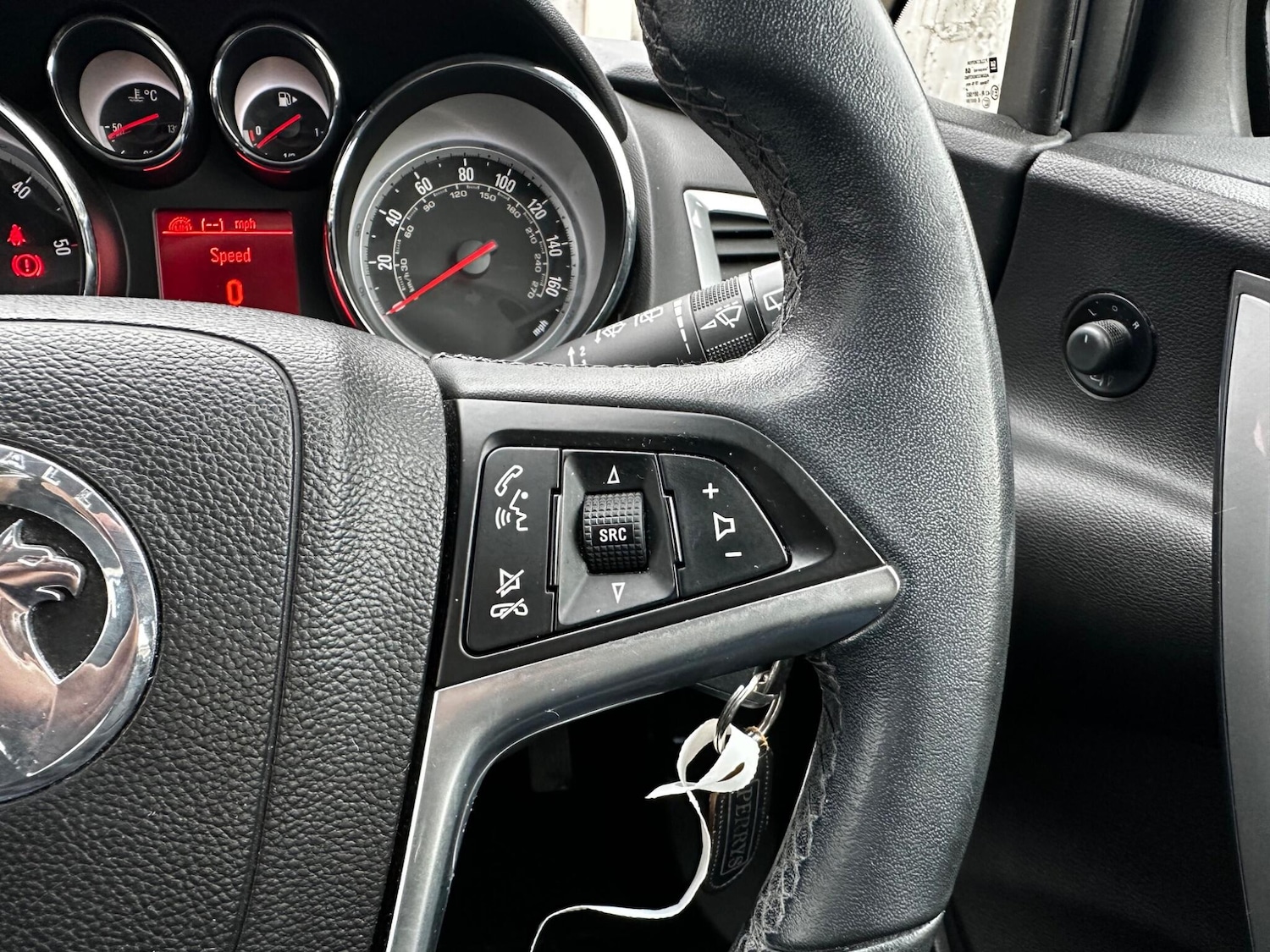 Used Vauxhall Astra 2013 for sale - 77738366: Photo 59