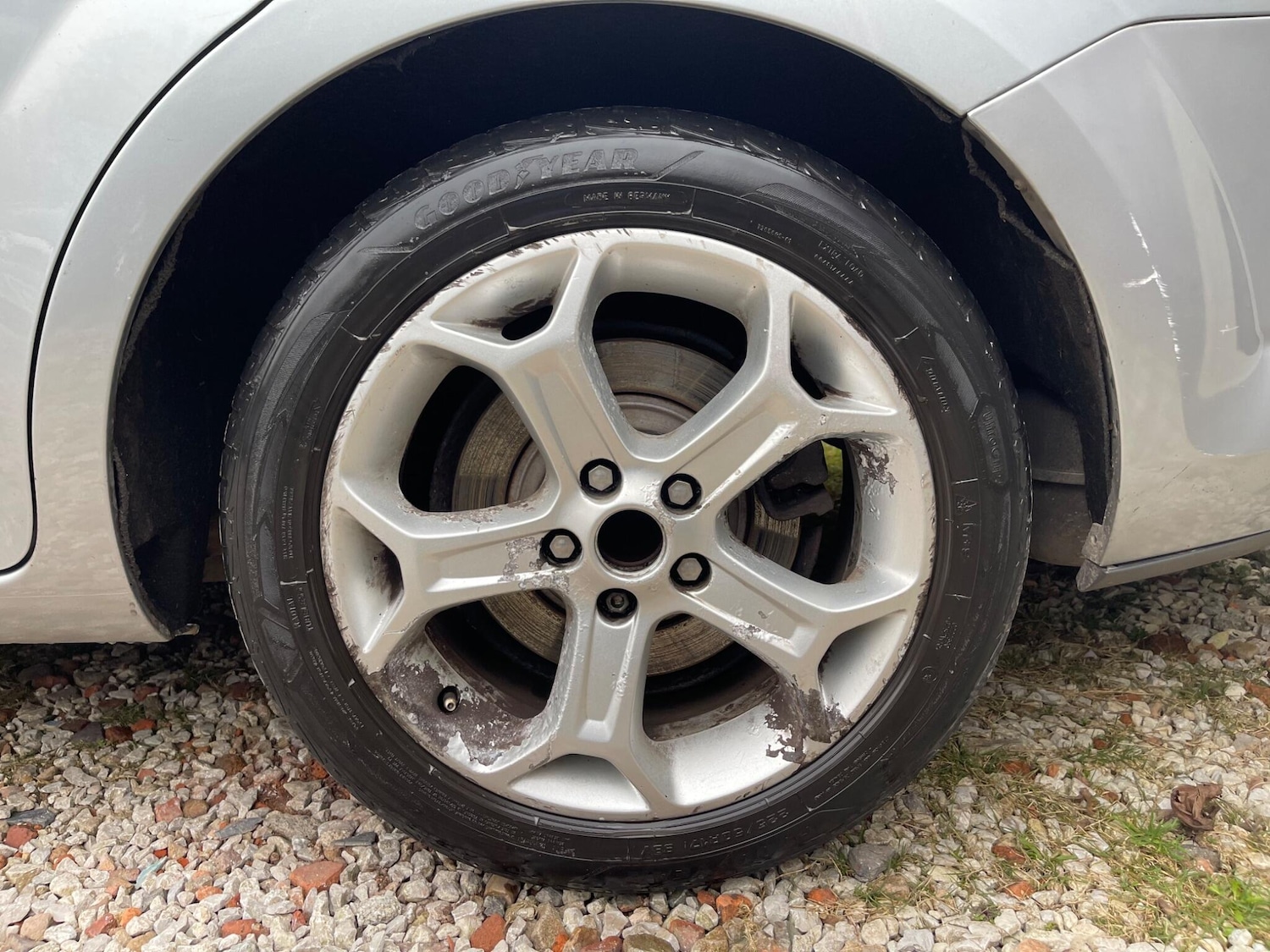 Used Ford Mondeo 2009 for sale - 77982241: Photo 10