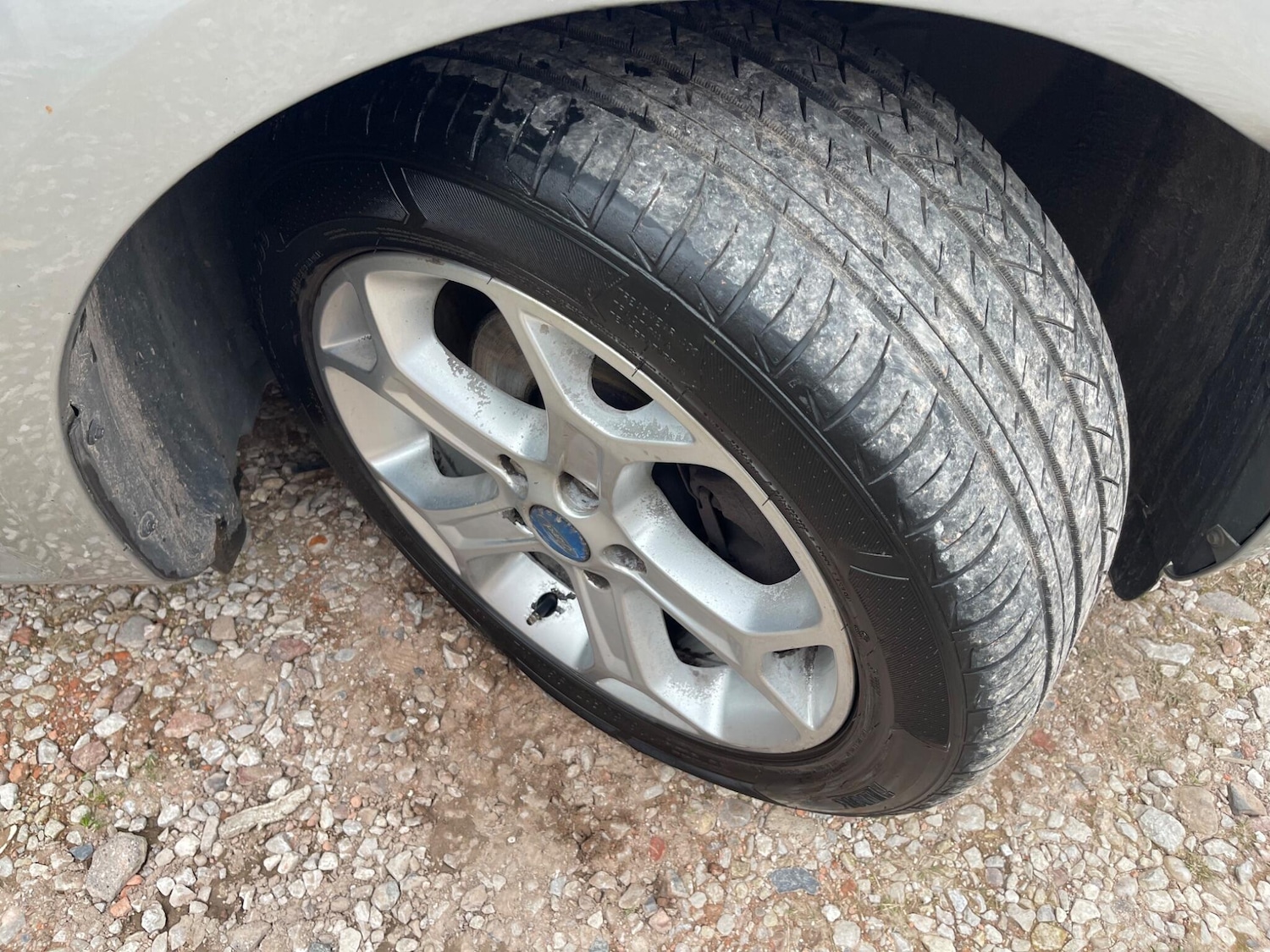 Used Ford Mondeo 2009 for sale - 77982241: Photo 11