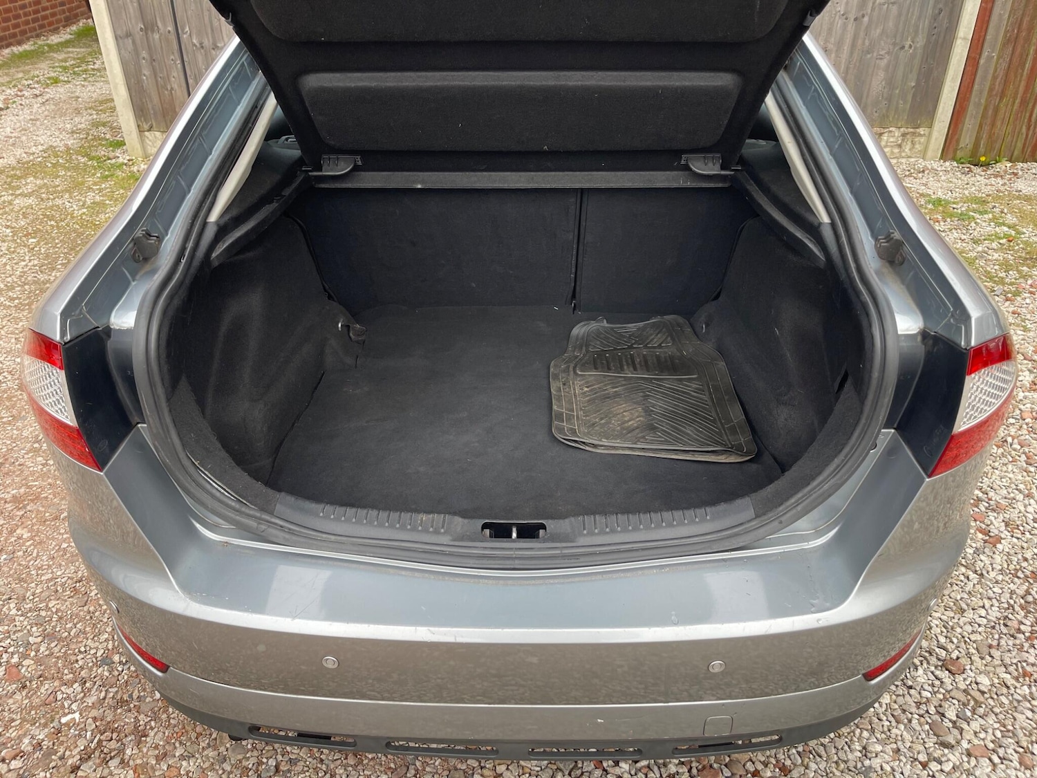 Used Ford Mondeo 2009 for sale - 77982241: Photo 14