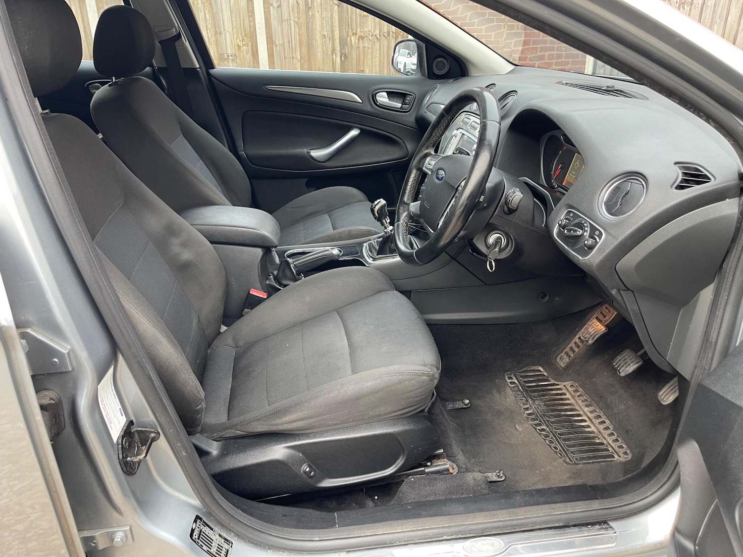 Used Ford Mondeo 2009 for sale - 77982241: Photo 21