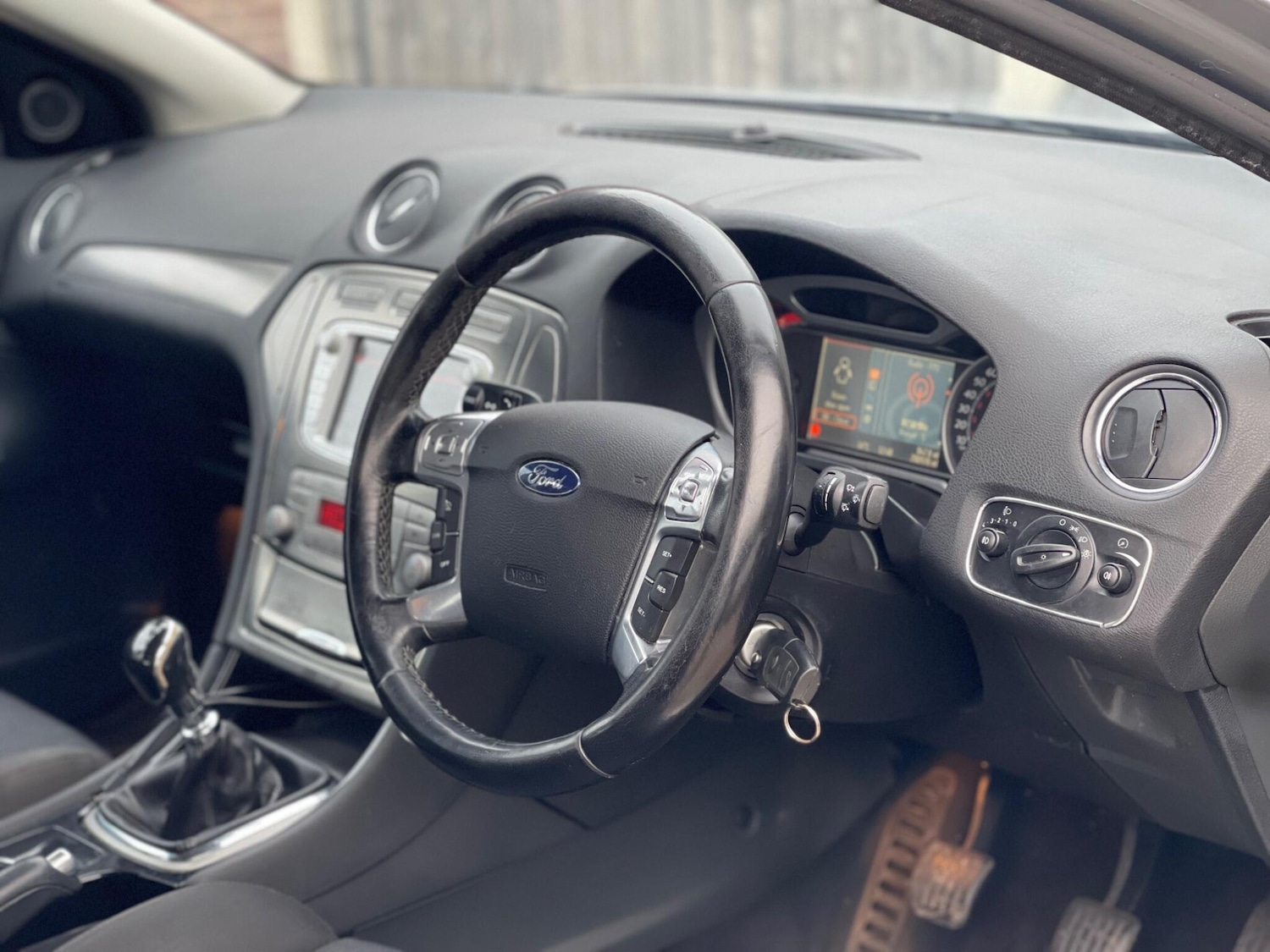 Used Ford Mondeo 2009 for sale - 77982241: Photo 22