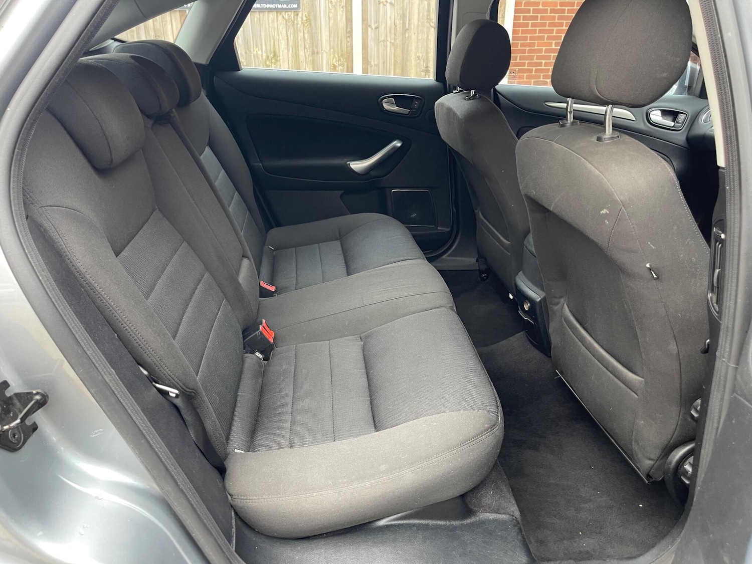 Used Ford Mondeo 2009 for sale - 77982241: Photo 29