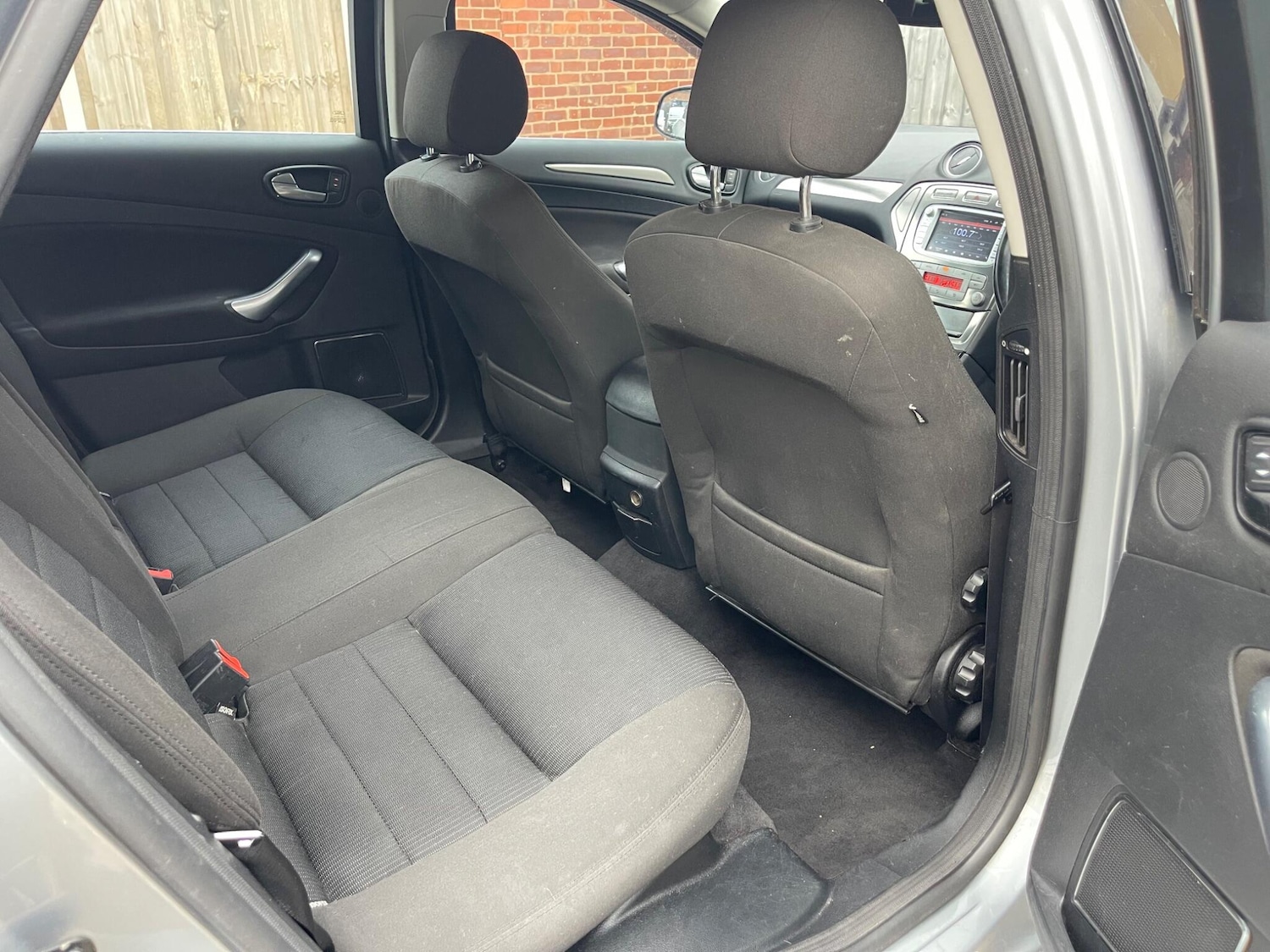 Used Ford Mondeo 2009 for sale - 77982241: Photo 30