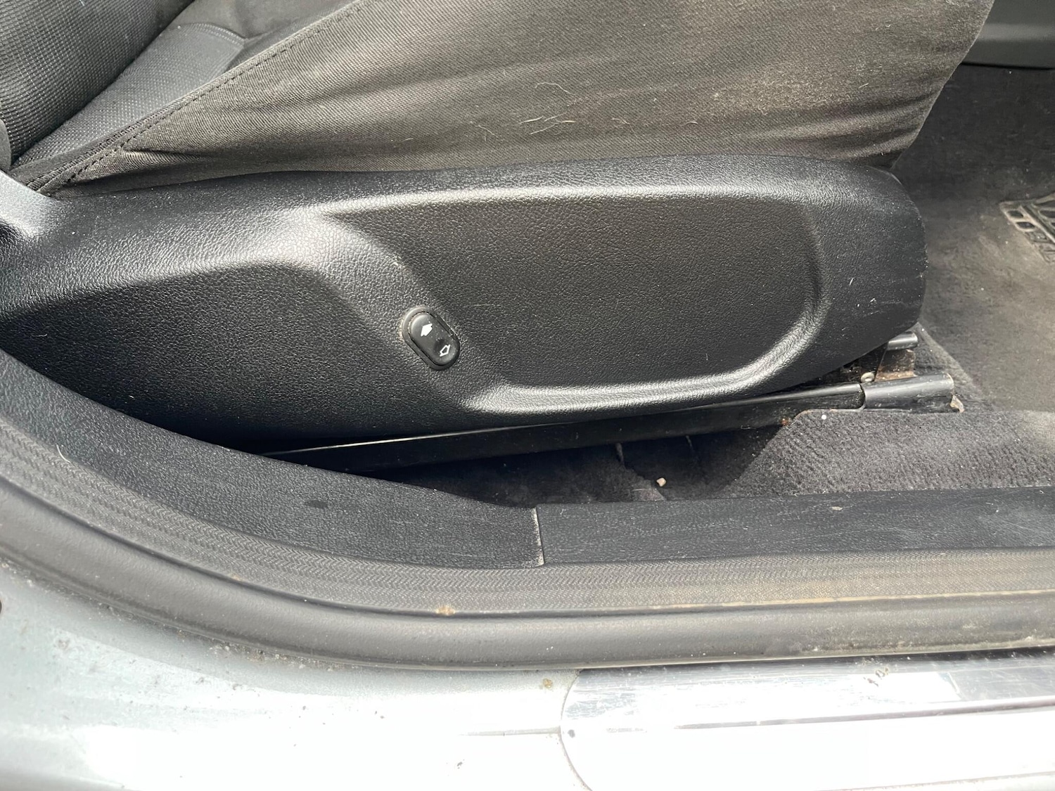 Used Ford Mondeo 2009 for sale - 77982241: Photo 31