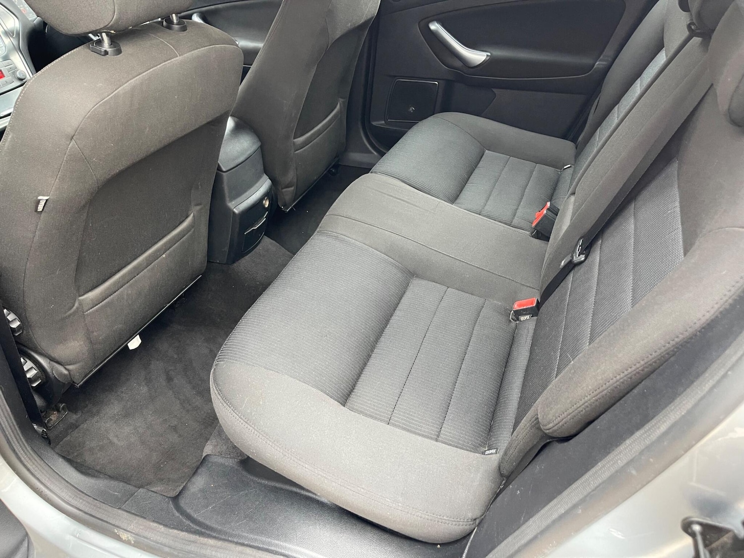 Used Ford Mondeo 2009 for sale - 77982241: Photo 32