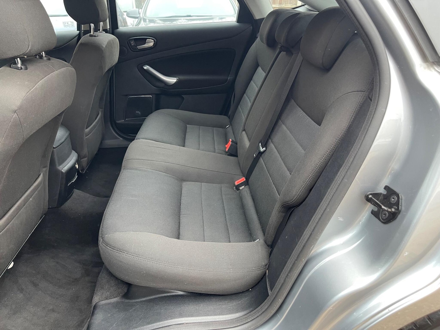 Used Ford Mondeo 2009 for sale - 77982241: Photo 33