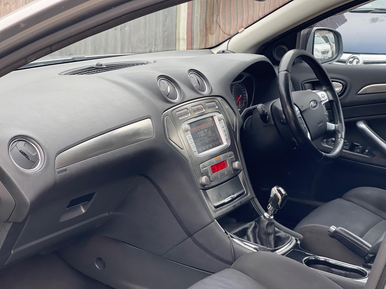 Used Ford Mondeo 2009 for sale - 77982241: Photo 35