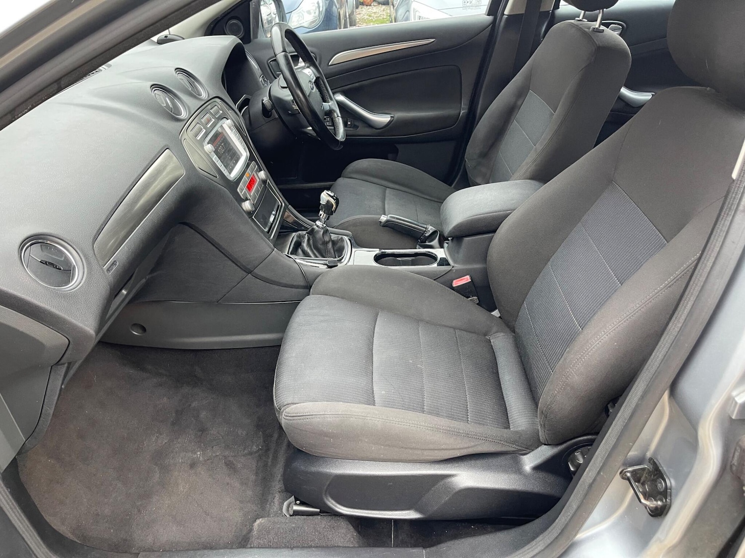 Used Ford Mondeo 2009 for sale - 77982241: Photo 36