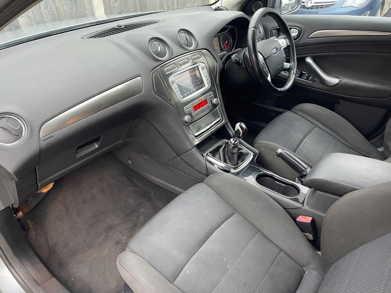 Used Ford Mondeo 2009 for sale - 77982241: Photo 37