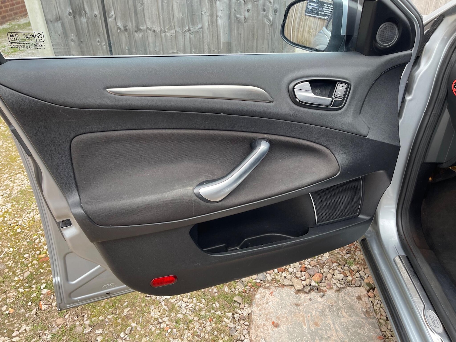 Used Ford Mondeo 2009 for sale - 77982241: Photo 38